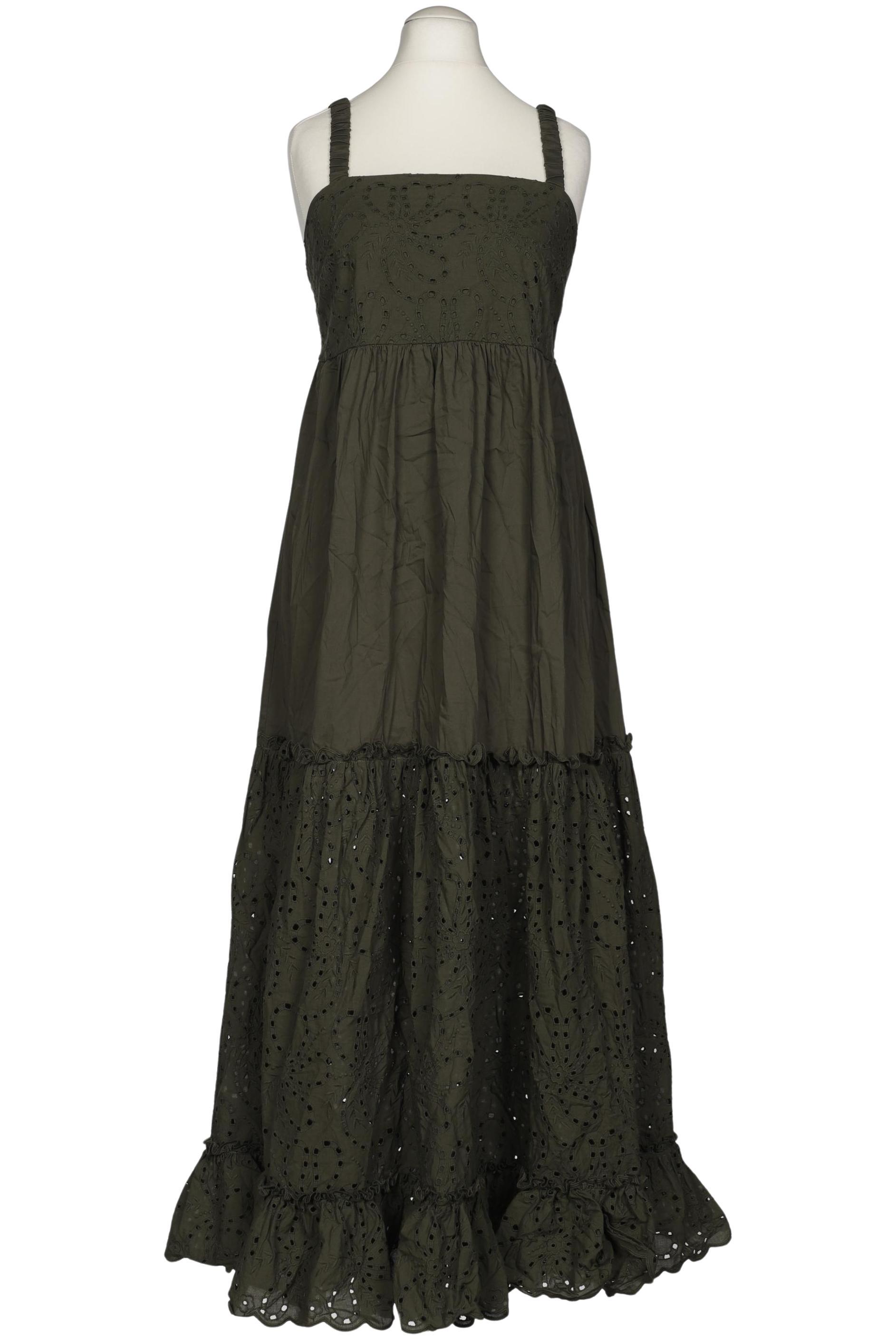 

D.exterior Damen Kleid, grün, Gr. 44