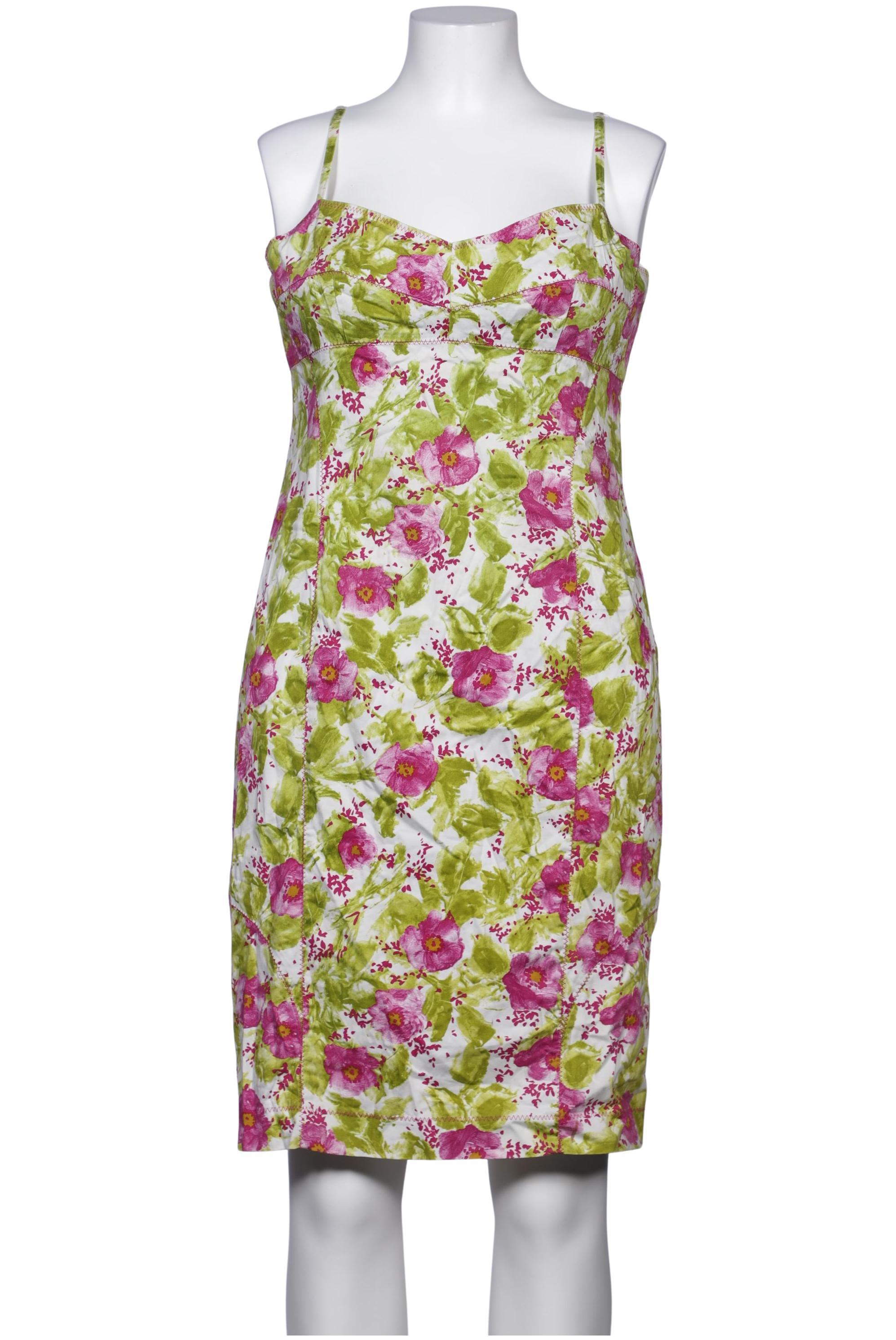 

D.exterior Damen Kleid, mehrfarbig, Gr. 42