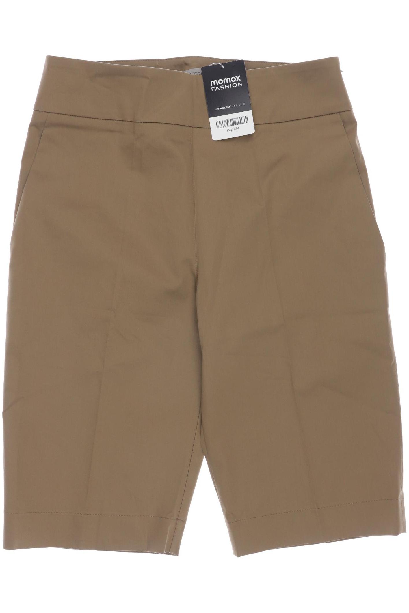

D.exterior Damen Shorts, braun, Gr. 42