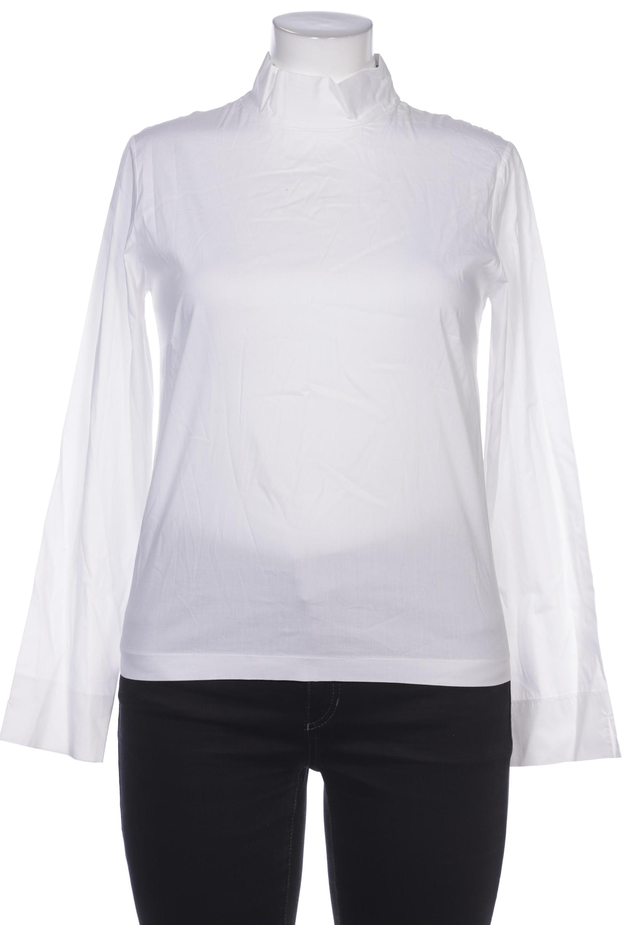 

D.exterior Damen Bluse, weiß, Gr. 42