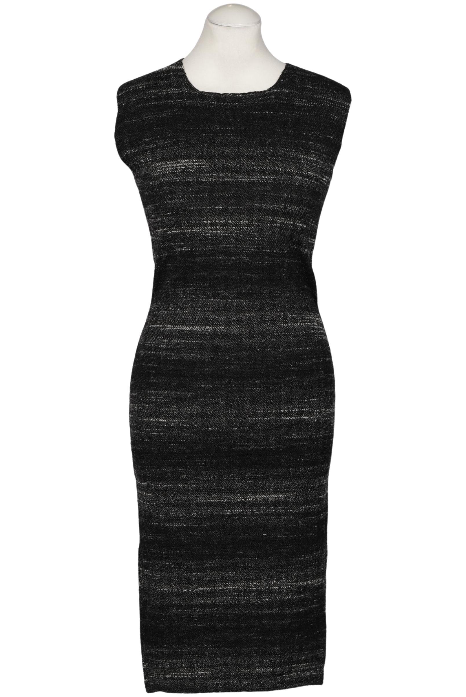 

D.exterior Damen Kleid, schwarz, Gr. 38