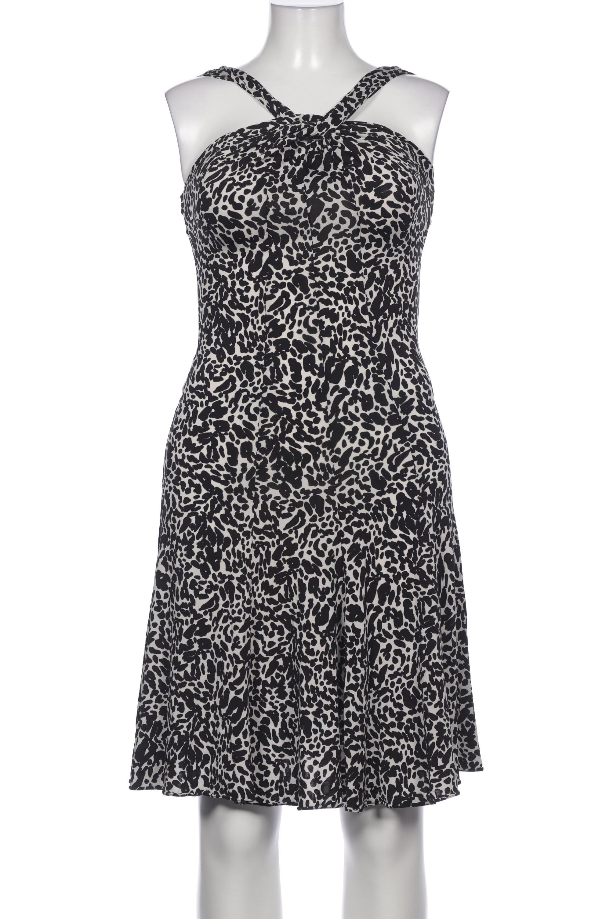

D.exterior Damen Kleid, schwarz, Gr. 44