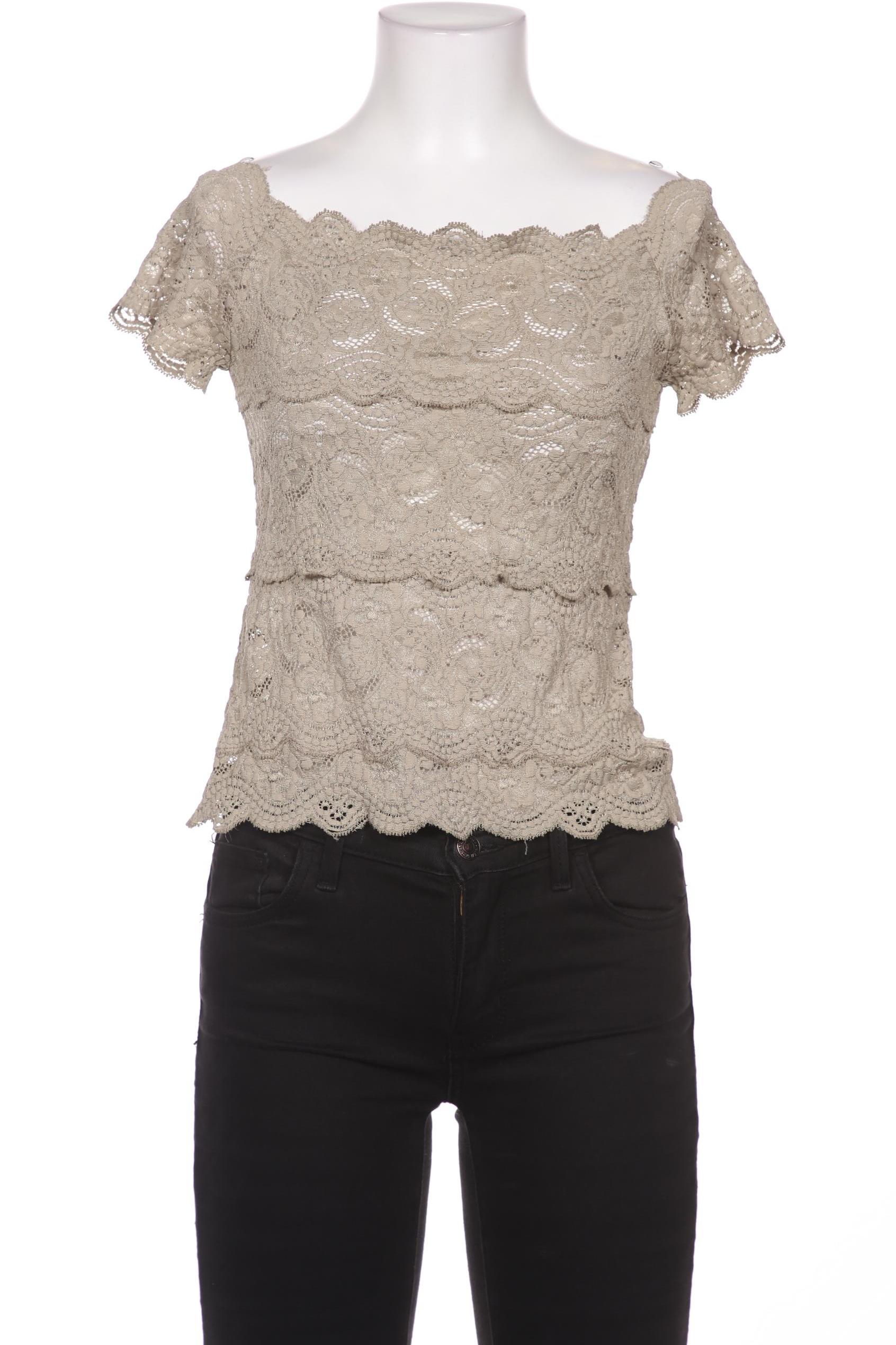 Thumbnail - D.exterior Damen T-Shirt, grau, Gr. 36