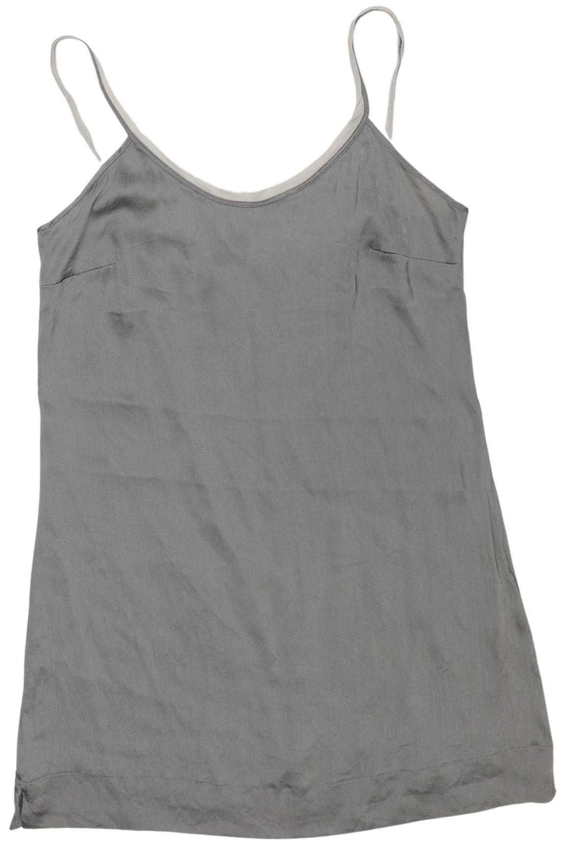 

D.exterior Damen Top, grau, Gr. 36