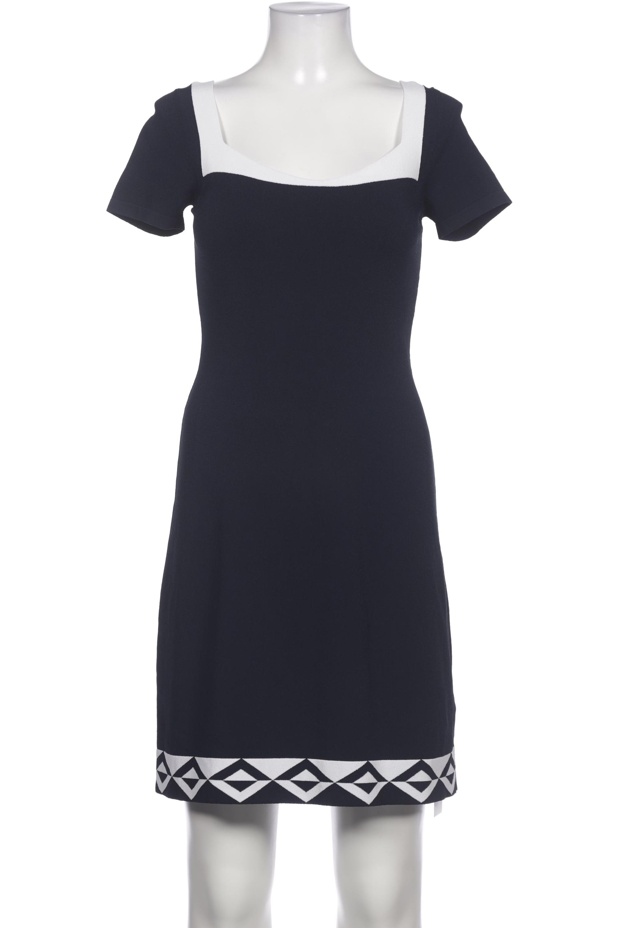 

D.exterior Damen Kleid, marineblau, Gr. 38