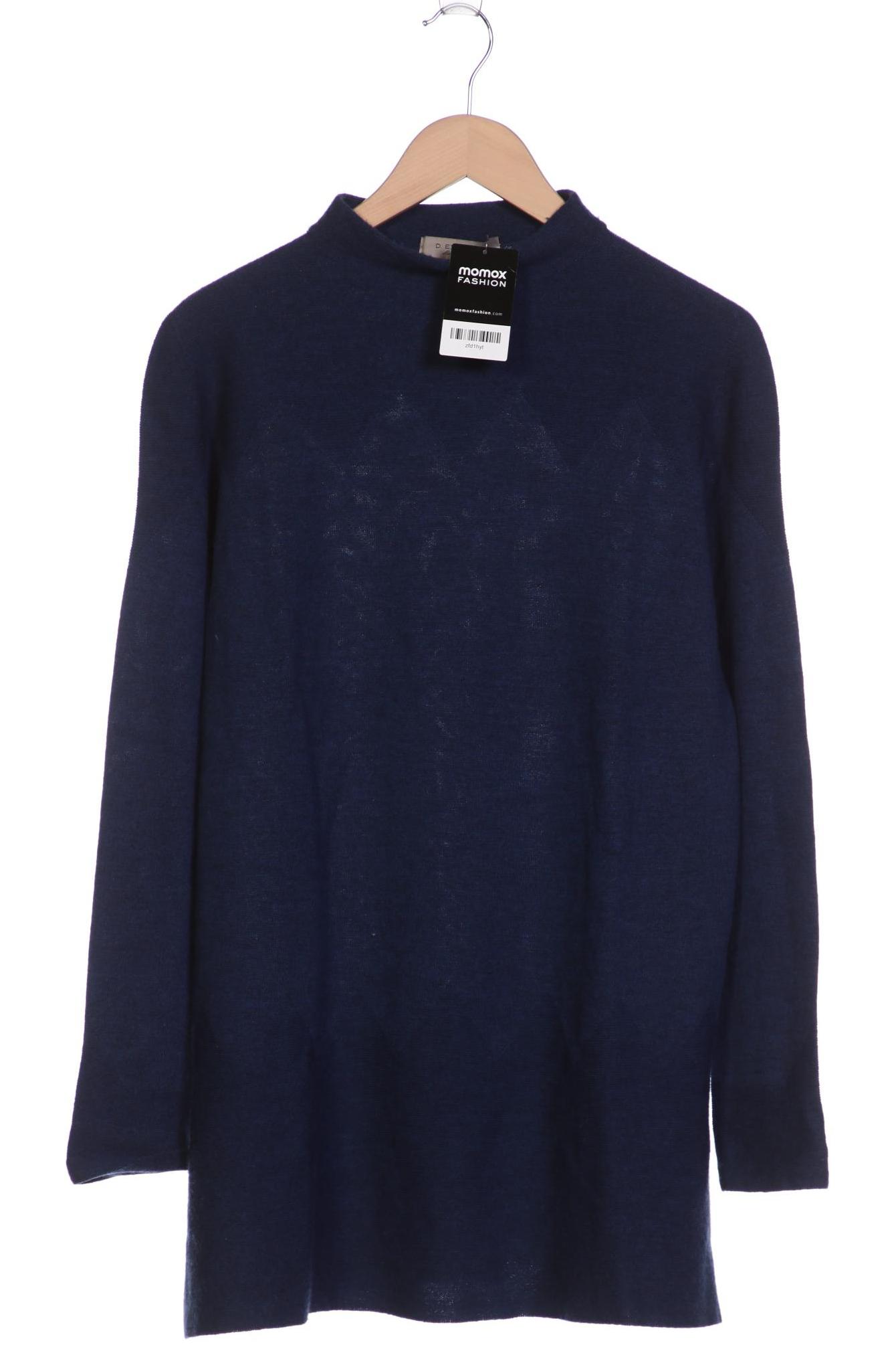 

D.EXTERIOR Damen Pullover, blau