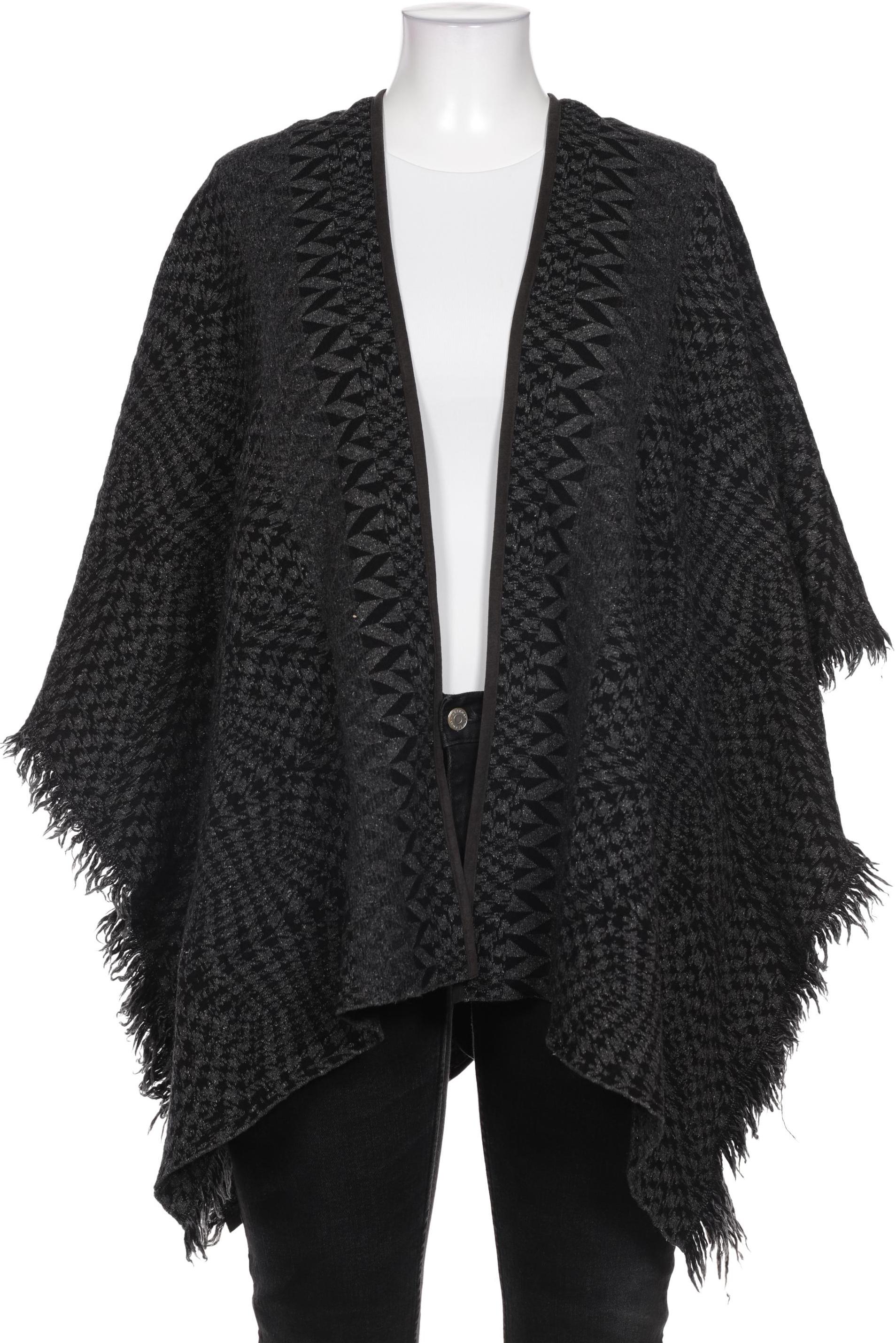 

D.EXTERIOR Damen Strickjacke, grau