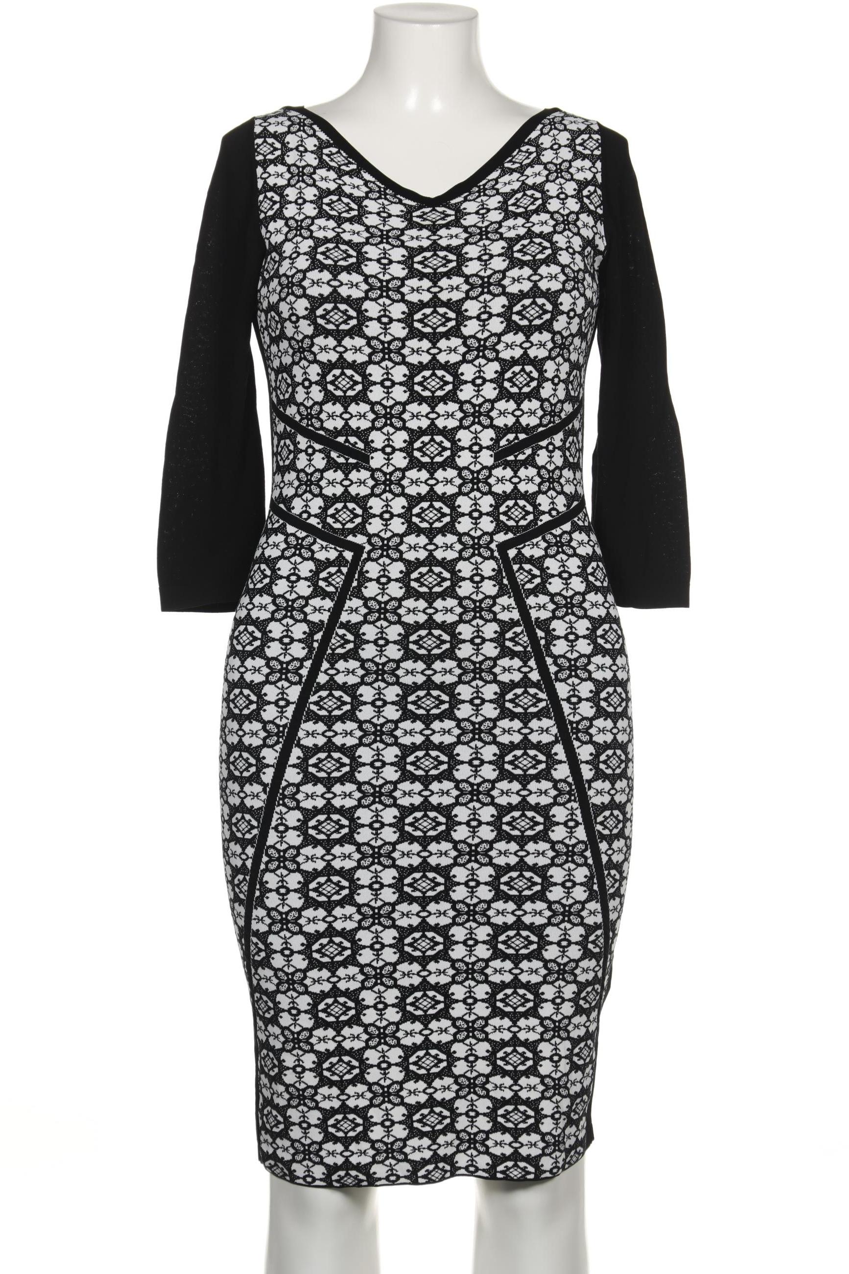 

D.EXTERIOR Damen Kleid, schwarz