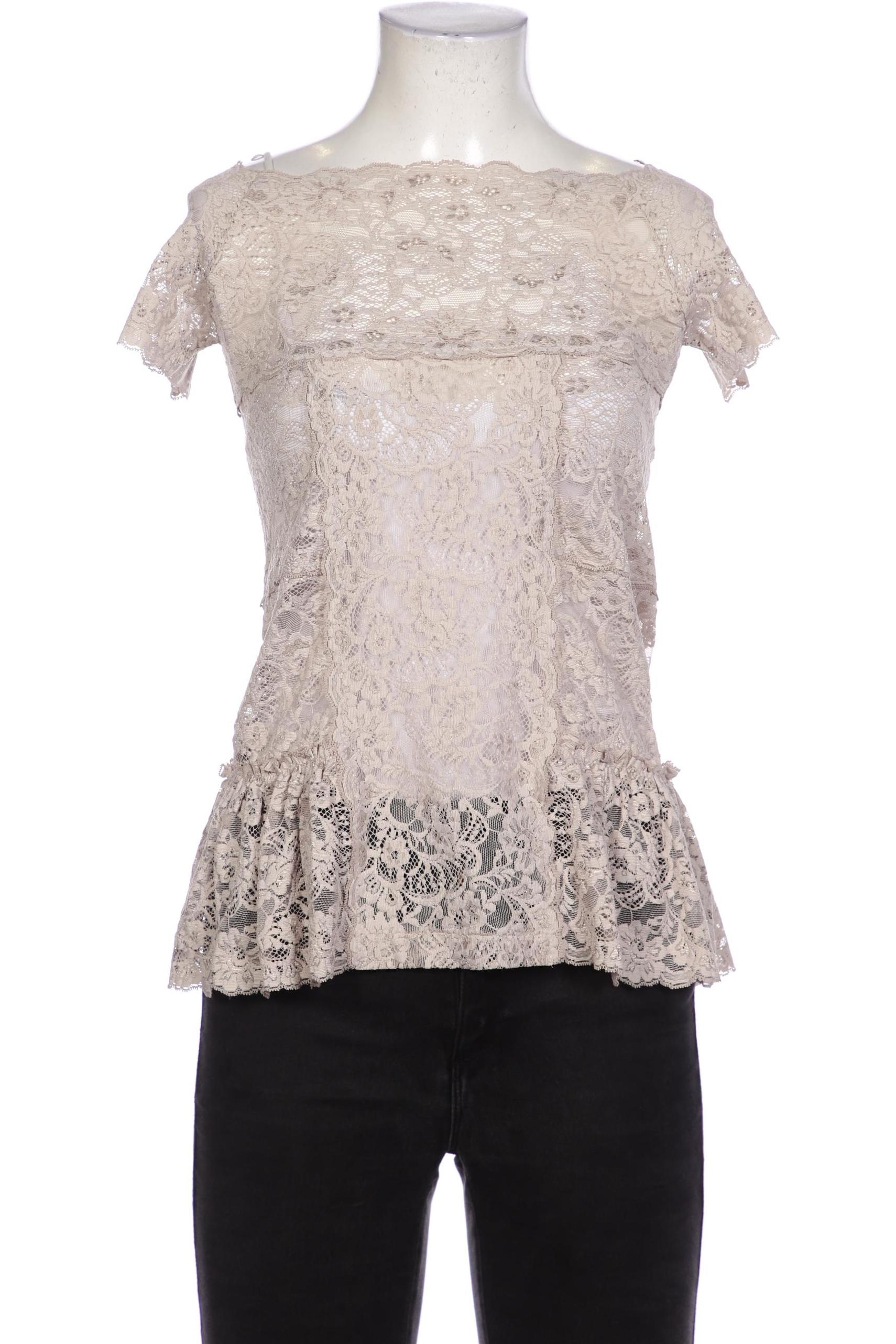 Thumbnail - D.exterior Damen Bluse, beige, Gr. 36
