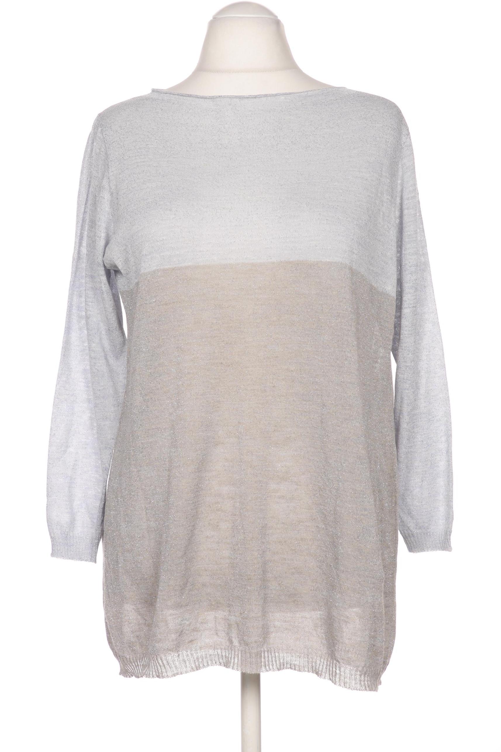 

D.exterior Damen Pullover, beige, Gr. 44