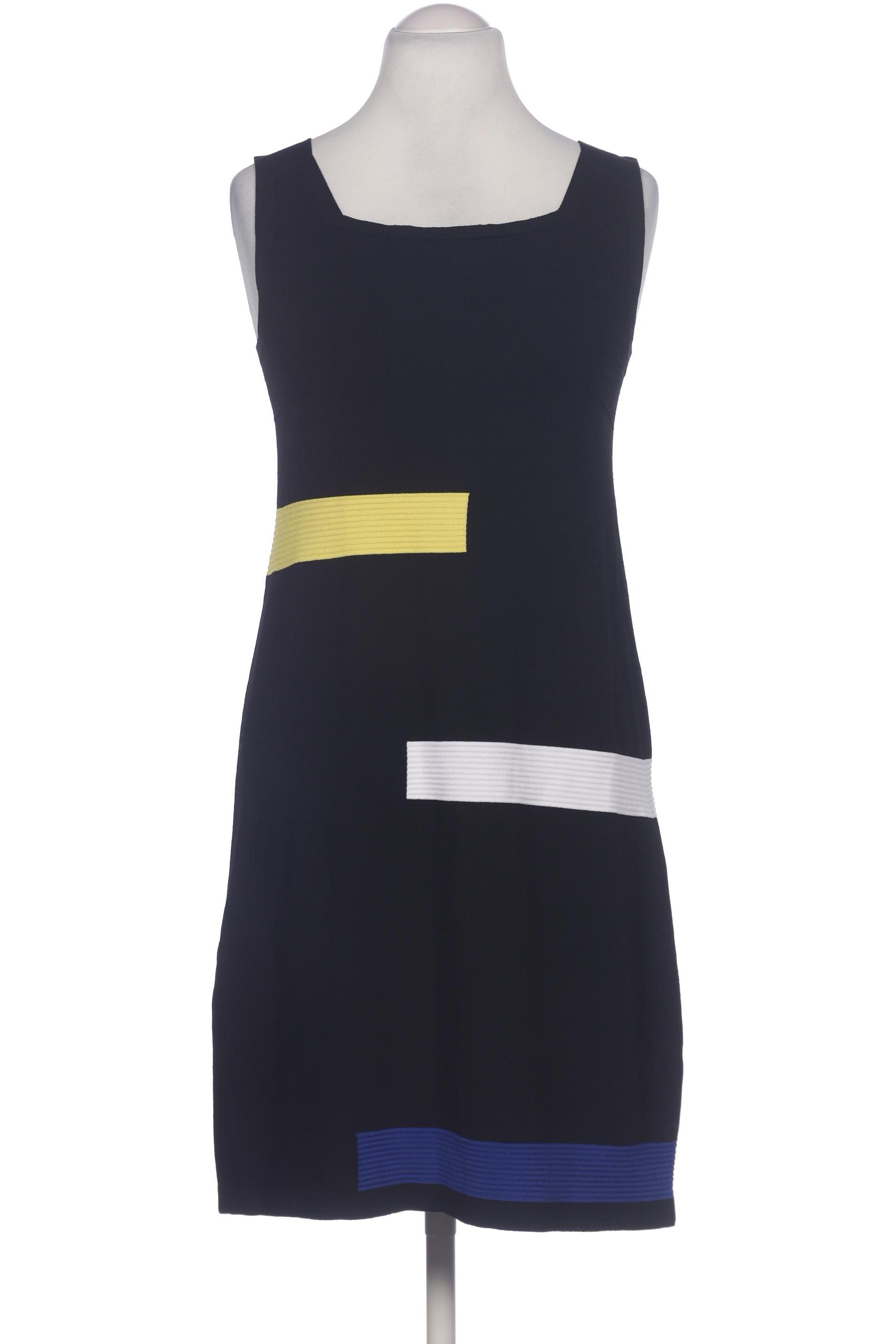 

D.exterior Damen Kleid, schwarz, Gr. 36