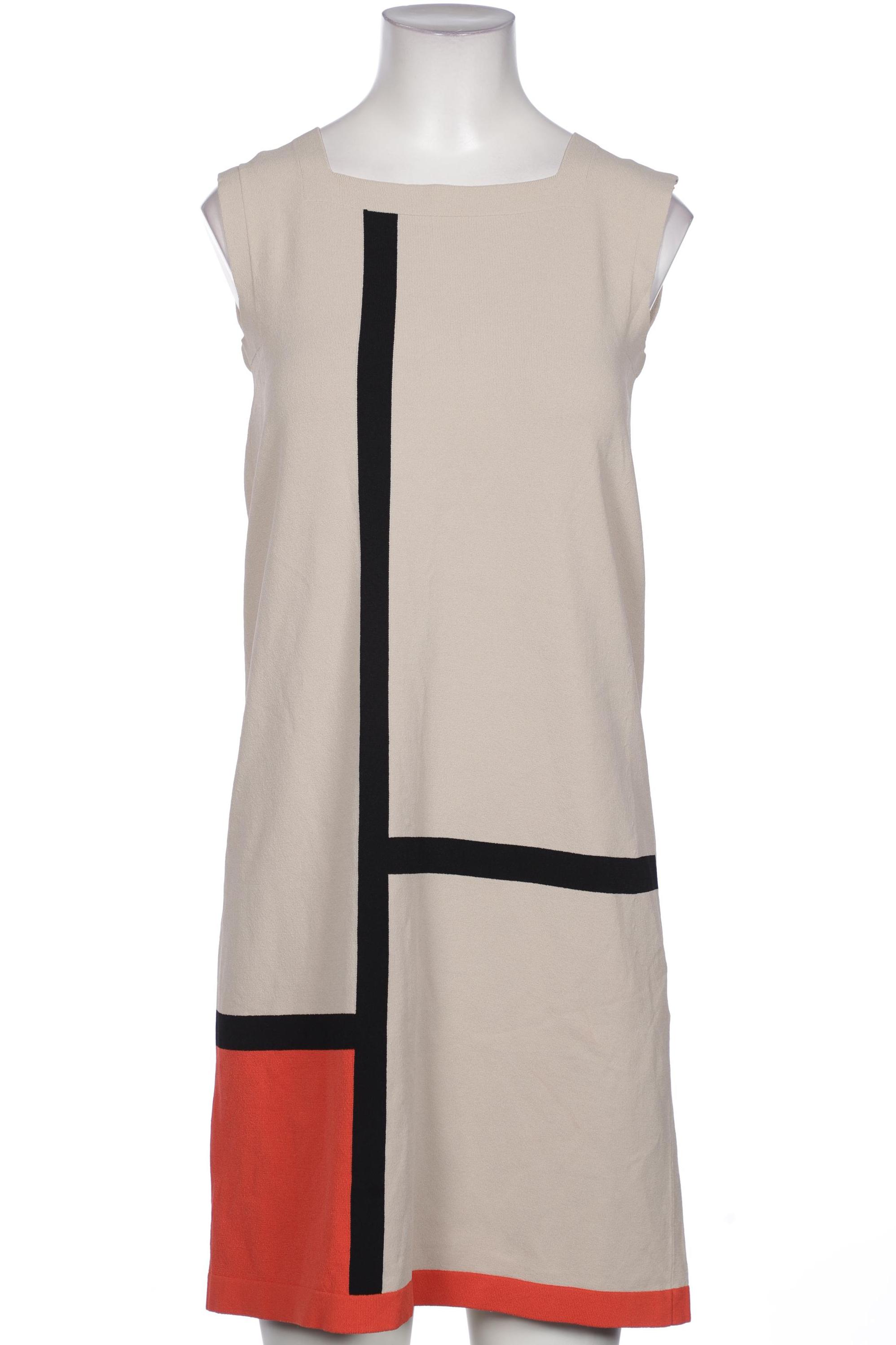 

D.exterior Damen Kleid, beige, Gr. 38