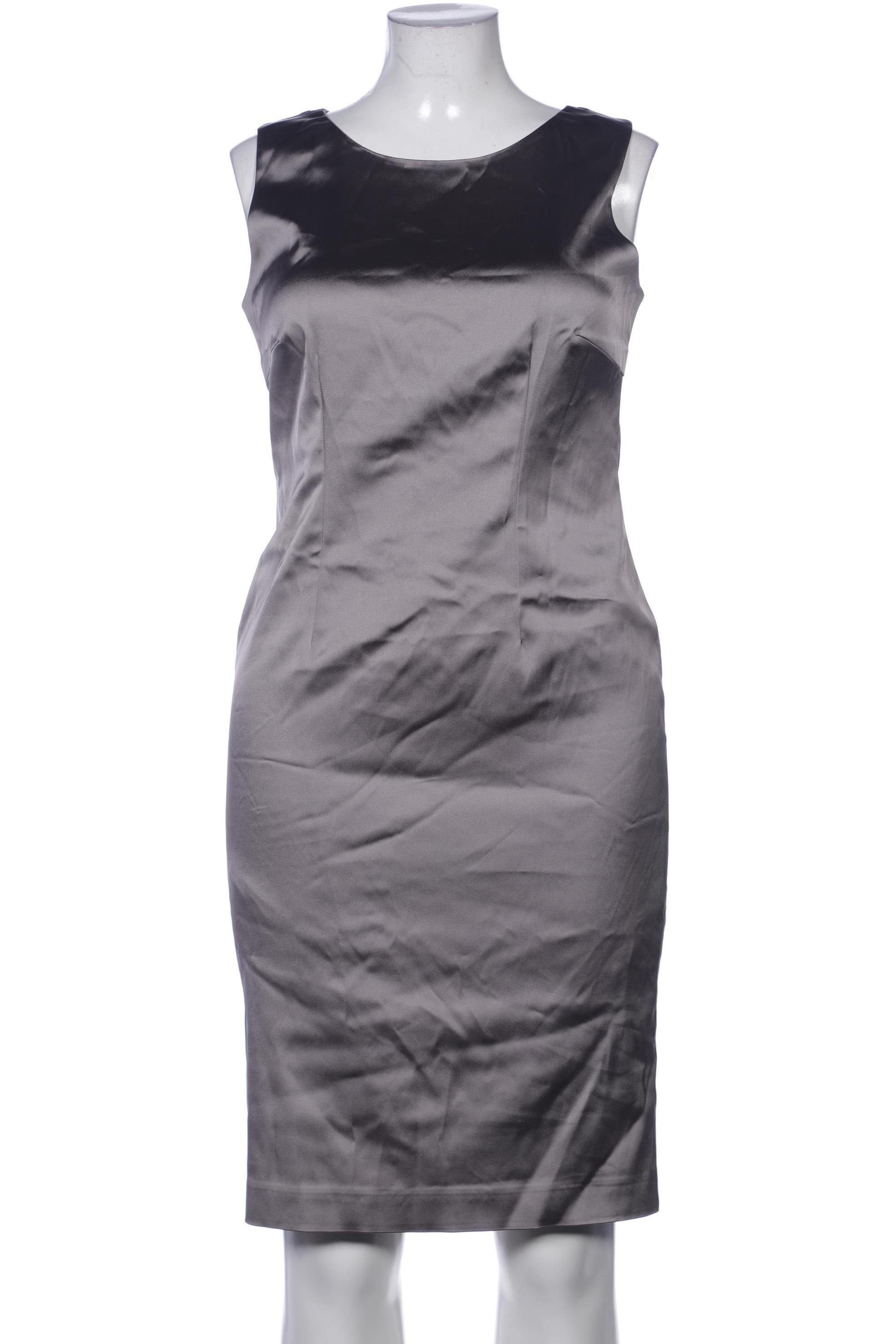 

D.exterior Damen Kleid, grau, Gr. 46