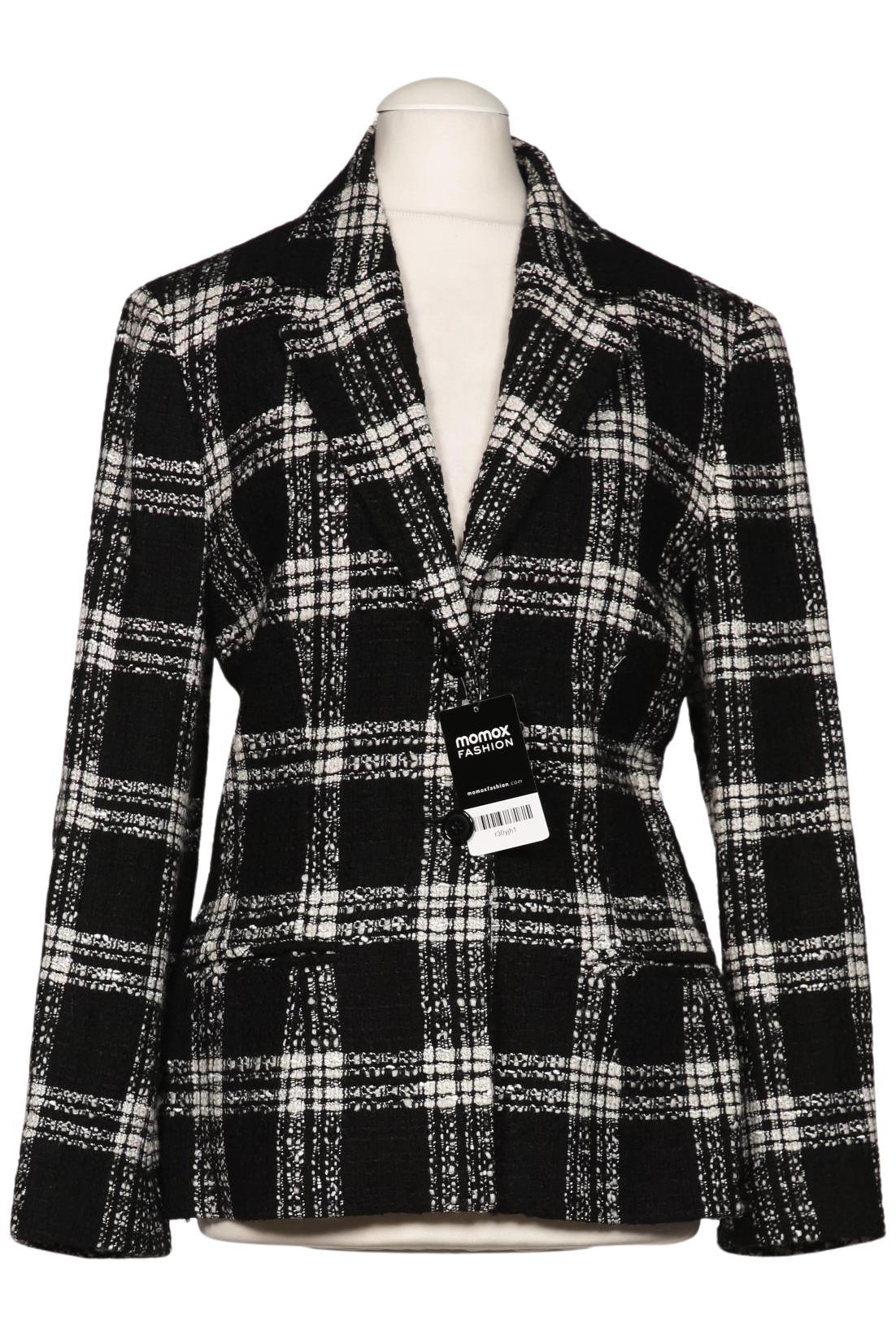 

D.exterior Damen Blazer, mehrfarbig, Gr. 42