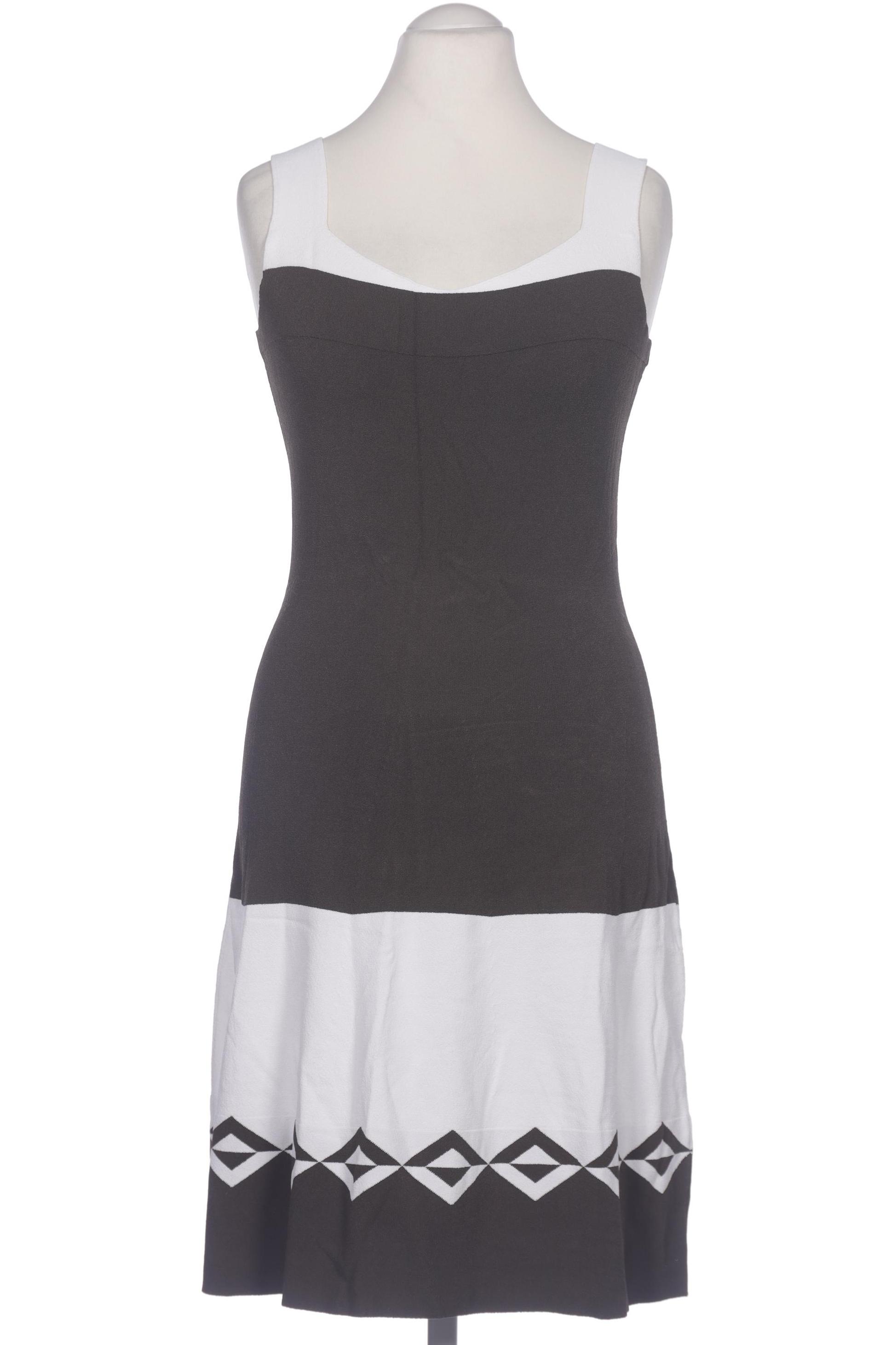 

D.exterior Damen Kleid, braun, Gr. 42