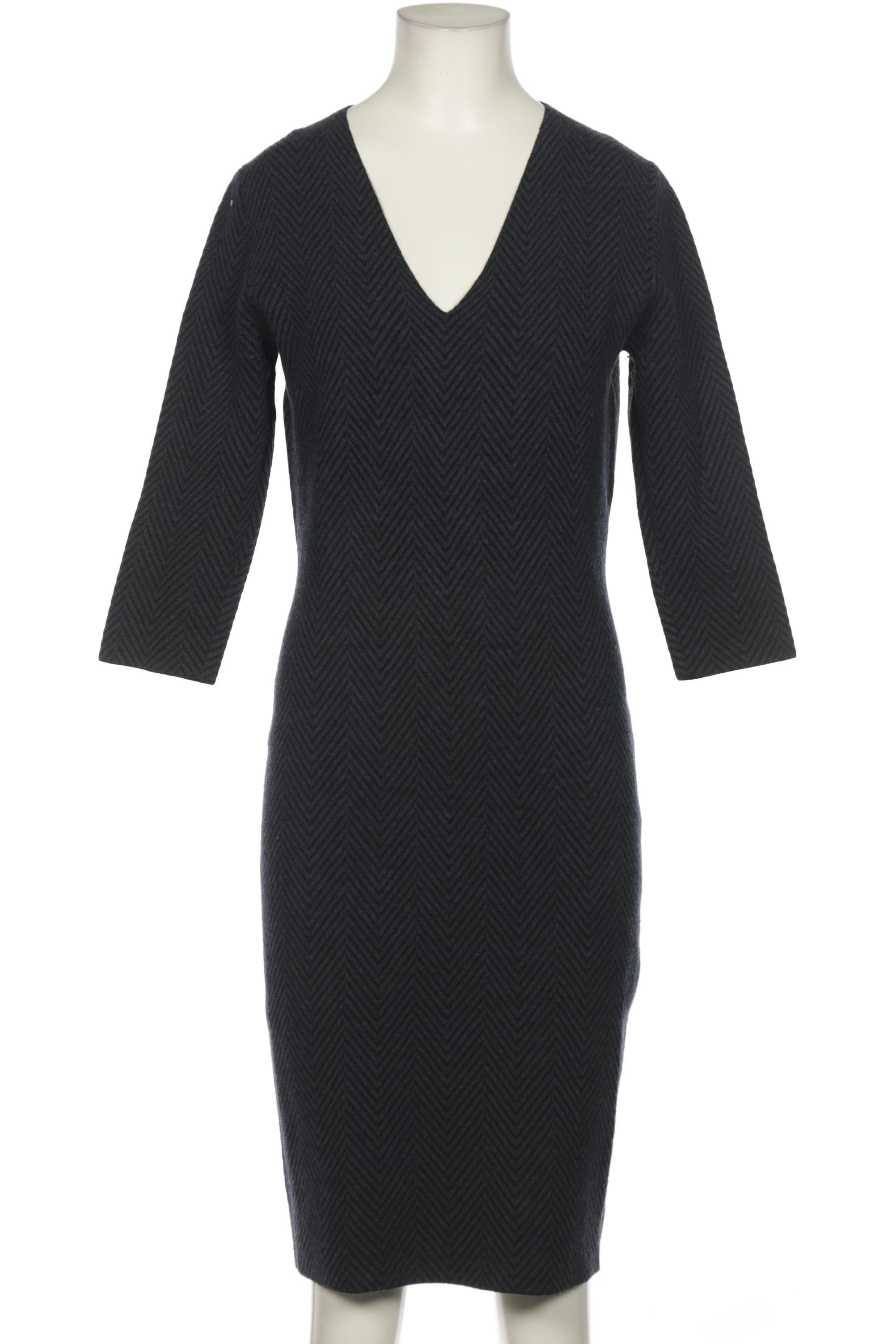 

D.exterior Damen Kleid, marineblau, Gr. 36