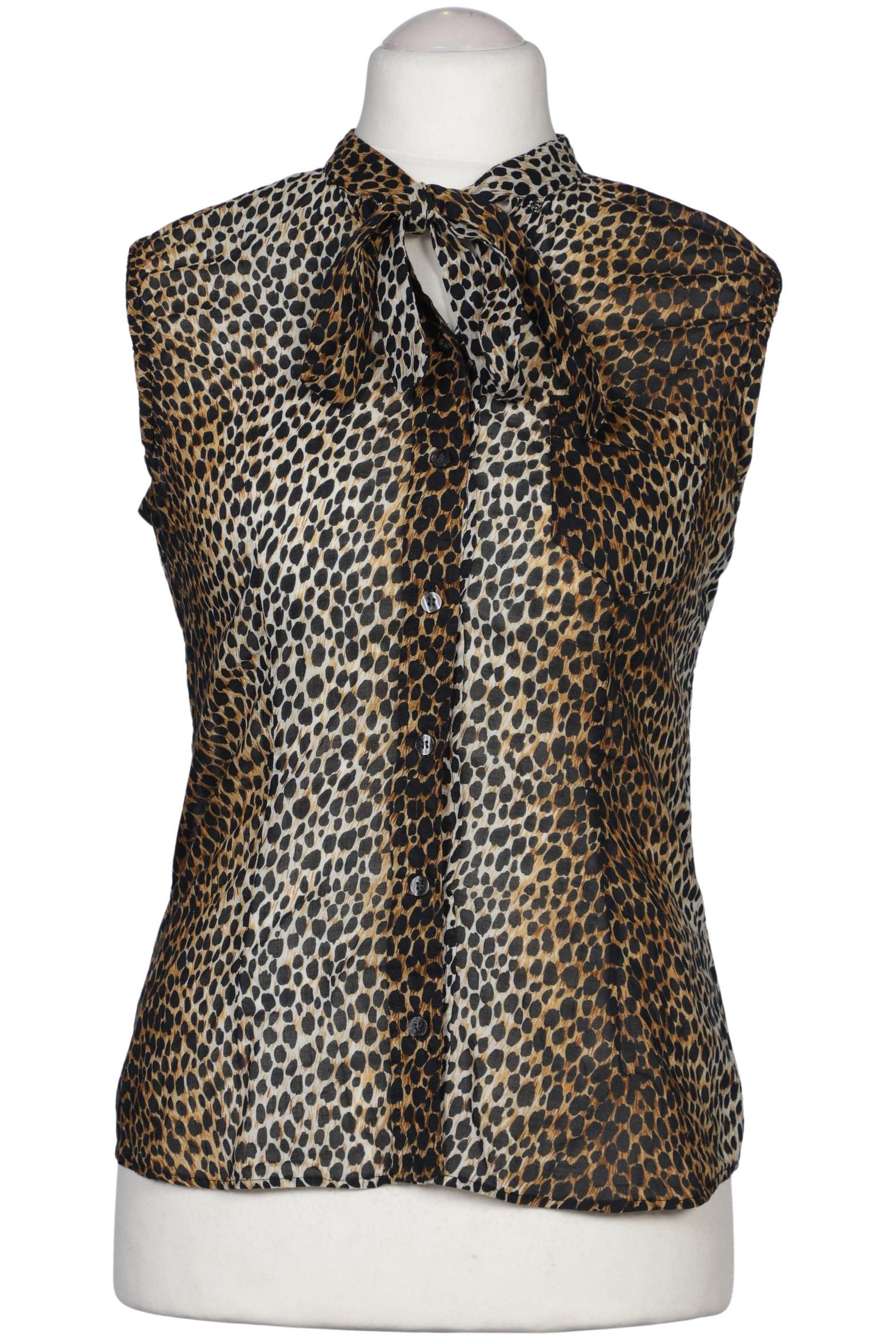 

D&G by Dolce&Gabbana Damen Bluse, mehrfarbig, Gr. 46