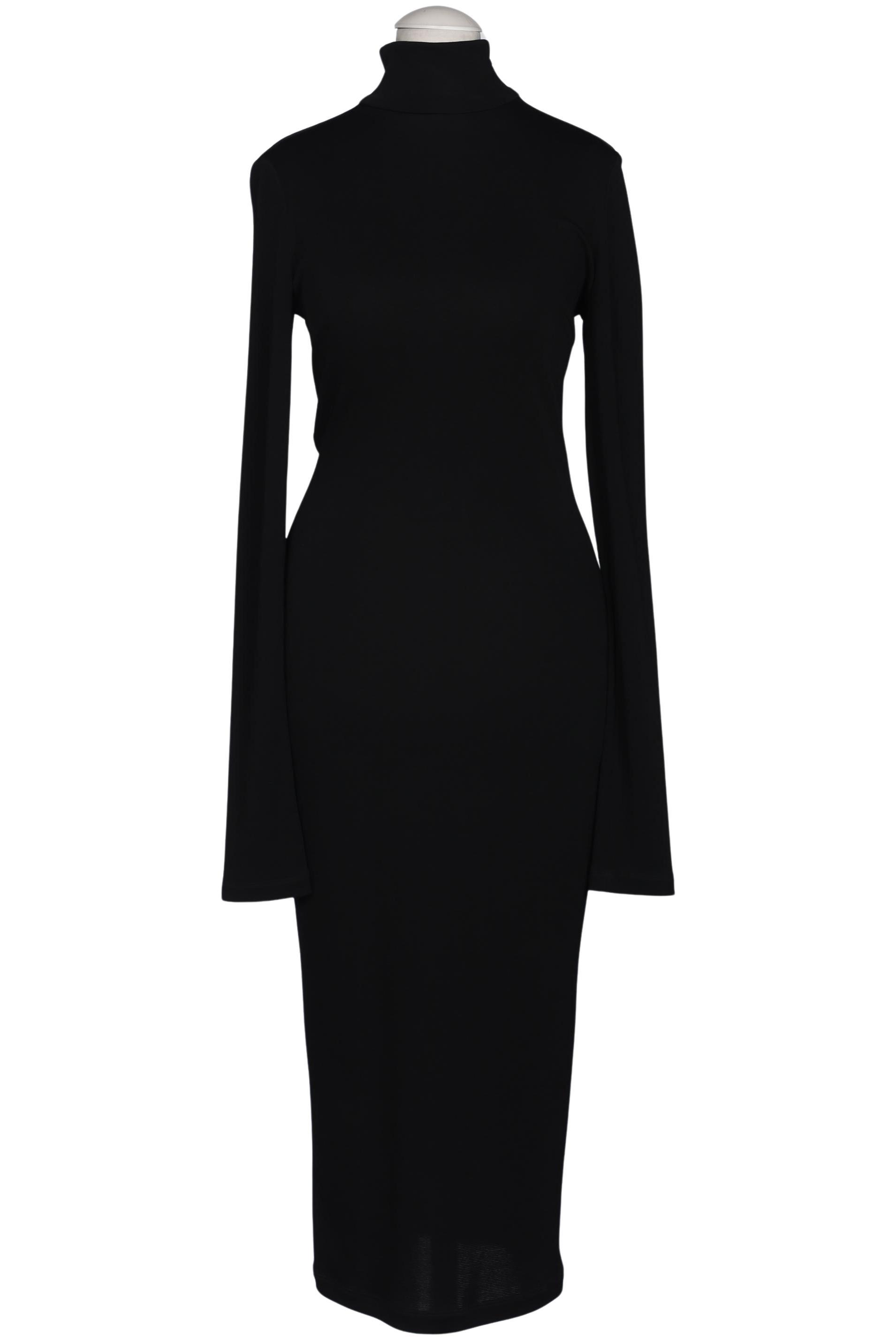 

D&G by Dolce&Gabbana Damen Kleid, schwarz, Gr. 42