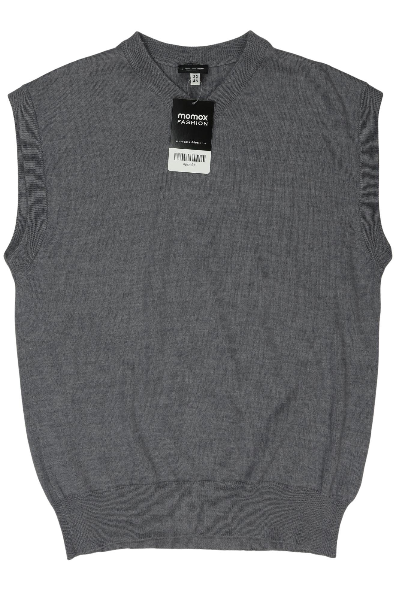 

D&G by Dolce&Gabbana Herren Pullover, grau, Gr. 46