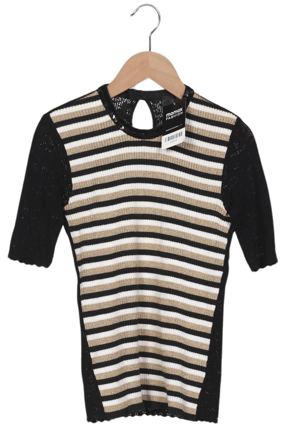 

D&G by Dolce&Gabbana Damen T-Shirt, mehrfarbig, Gr. 44