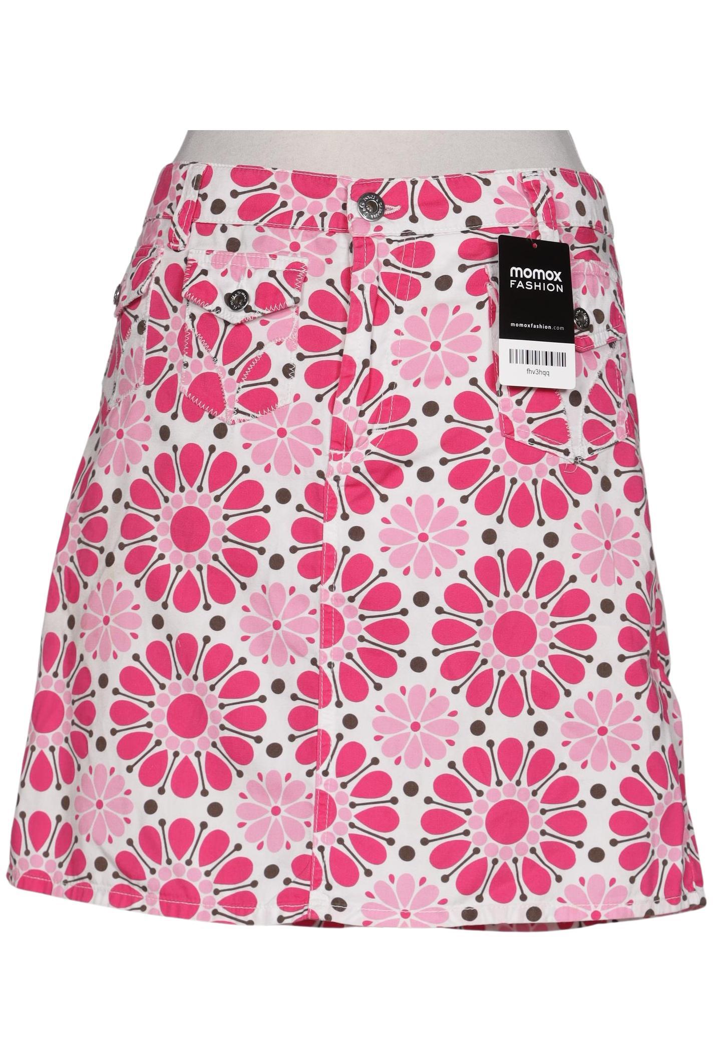 

D&G by Dolce&Gabbana Damen Rock, mehrfarbig, Gr. 40