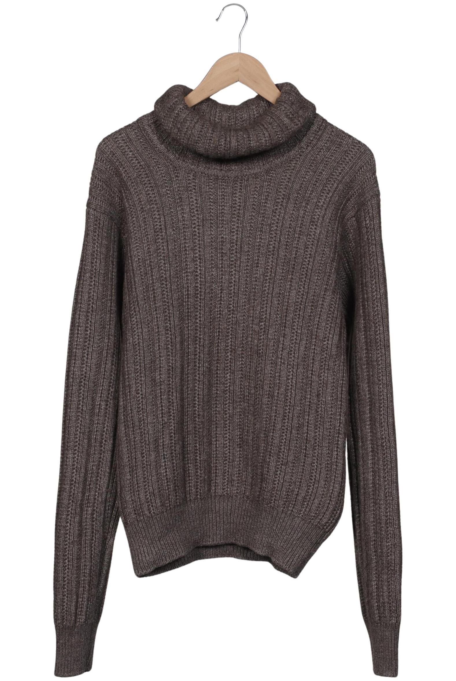 

D&G by Dolce&Gabbana Herren Pullover, braun, Gr. 48