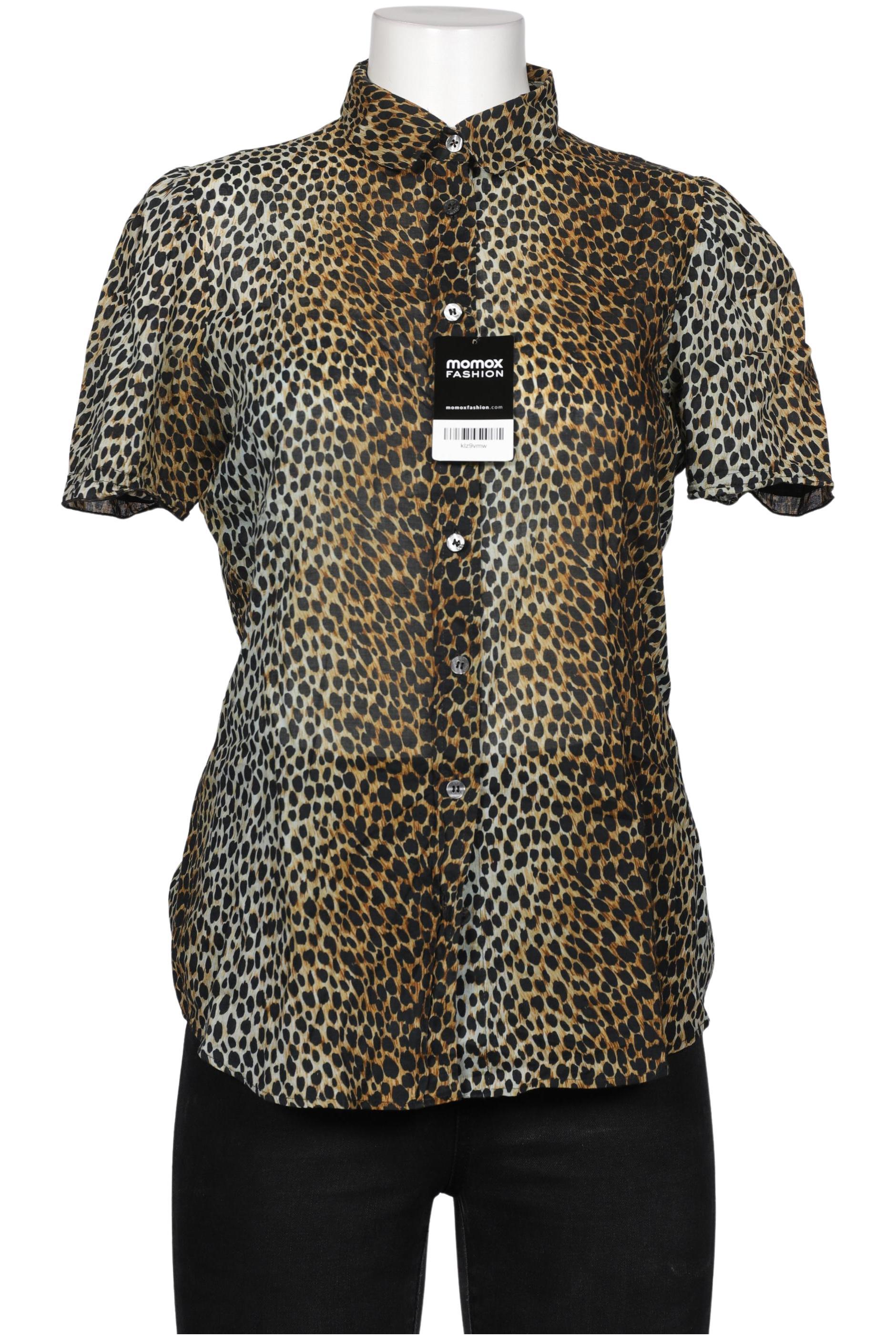 

D&G by Dolce&Gabbana Damen Bluse, braun, Gr. 42