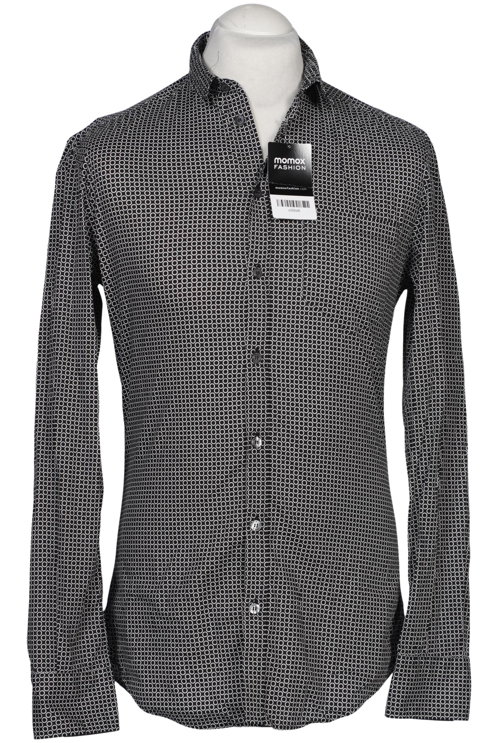 Thumbnail - D&amp;G by Dolce&amp;Gabbana Herren Hemd, mehrfarbig, Gr. 48