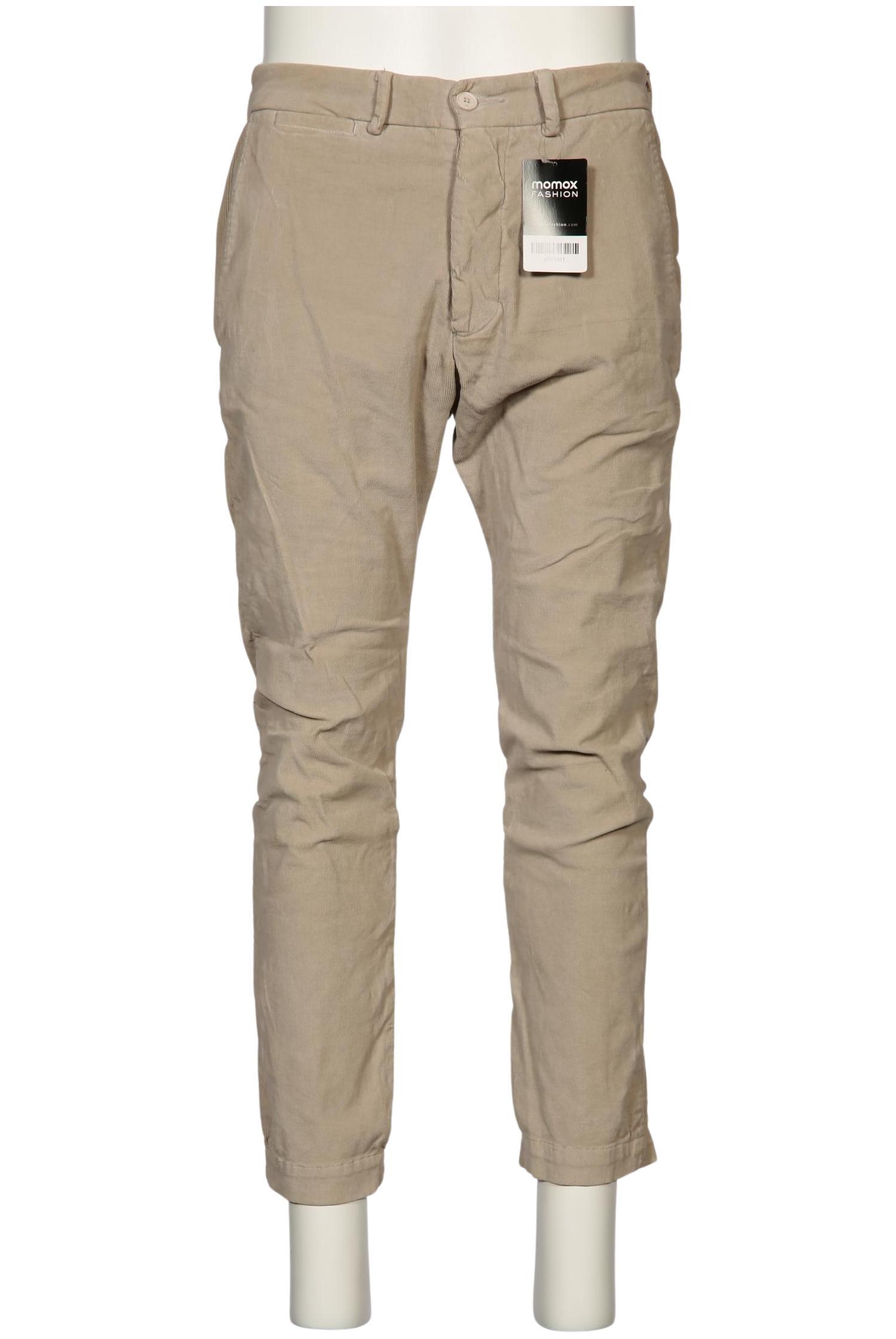 Thumbnail - D&amp;G by Dolce&amp;Gabbana Herren Stoffhose, beige, Gr. 46