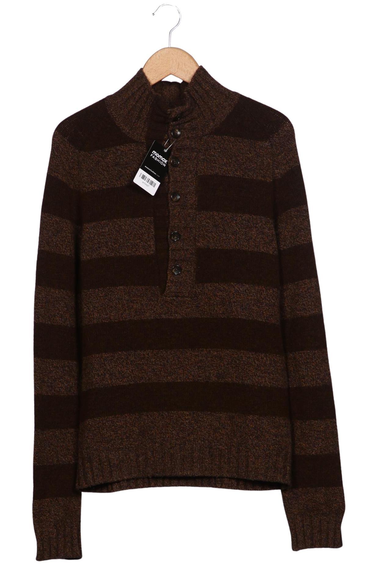 Thumbnail - D&amp;G by Dolce&amp;Gabbana Herren Pullover, braun, Gr. 52