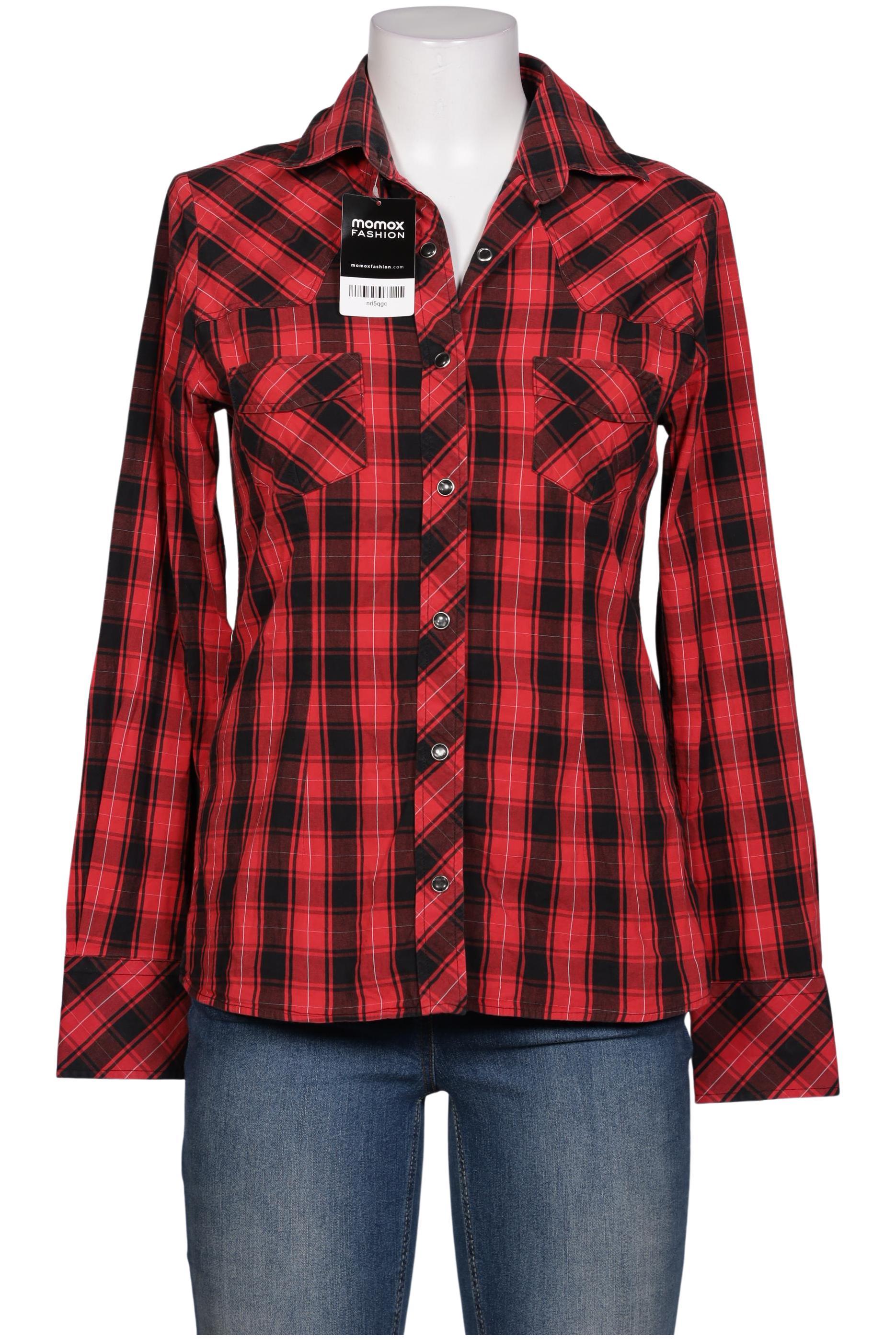 

D&G by Dolce&Gabbana Damen Bluse, mehrfarbig, Gr. 44