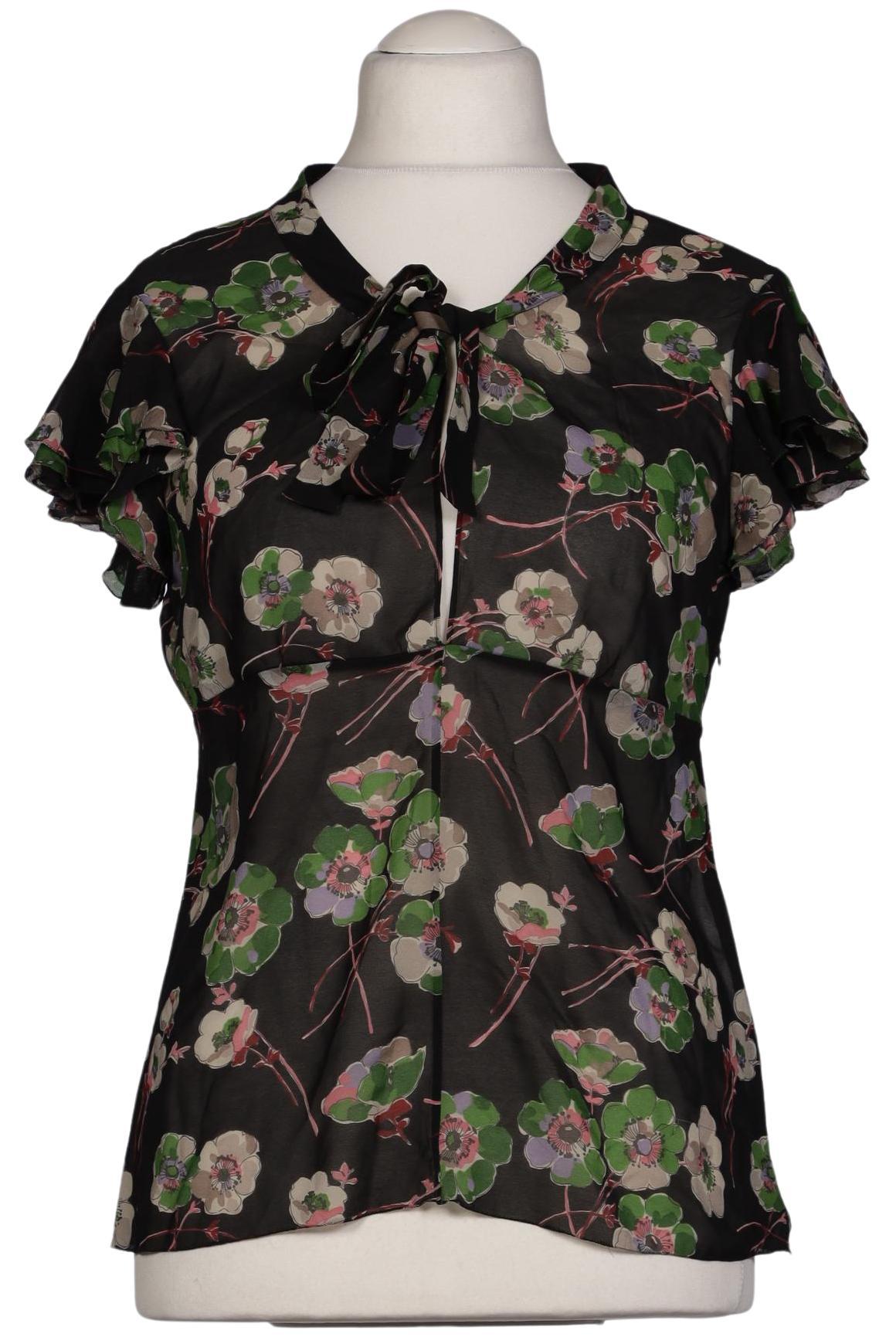 

D&G by Dolce&Gabbana Damen Bluse, mehrfarbig, Gr. 44