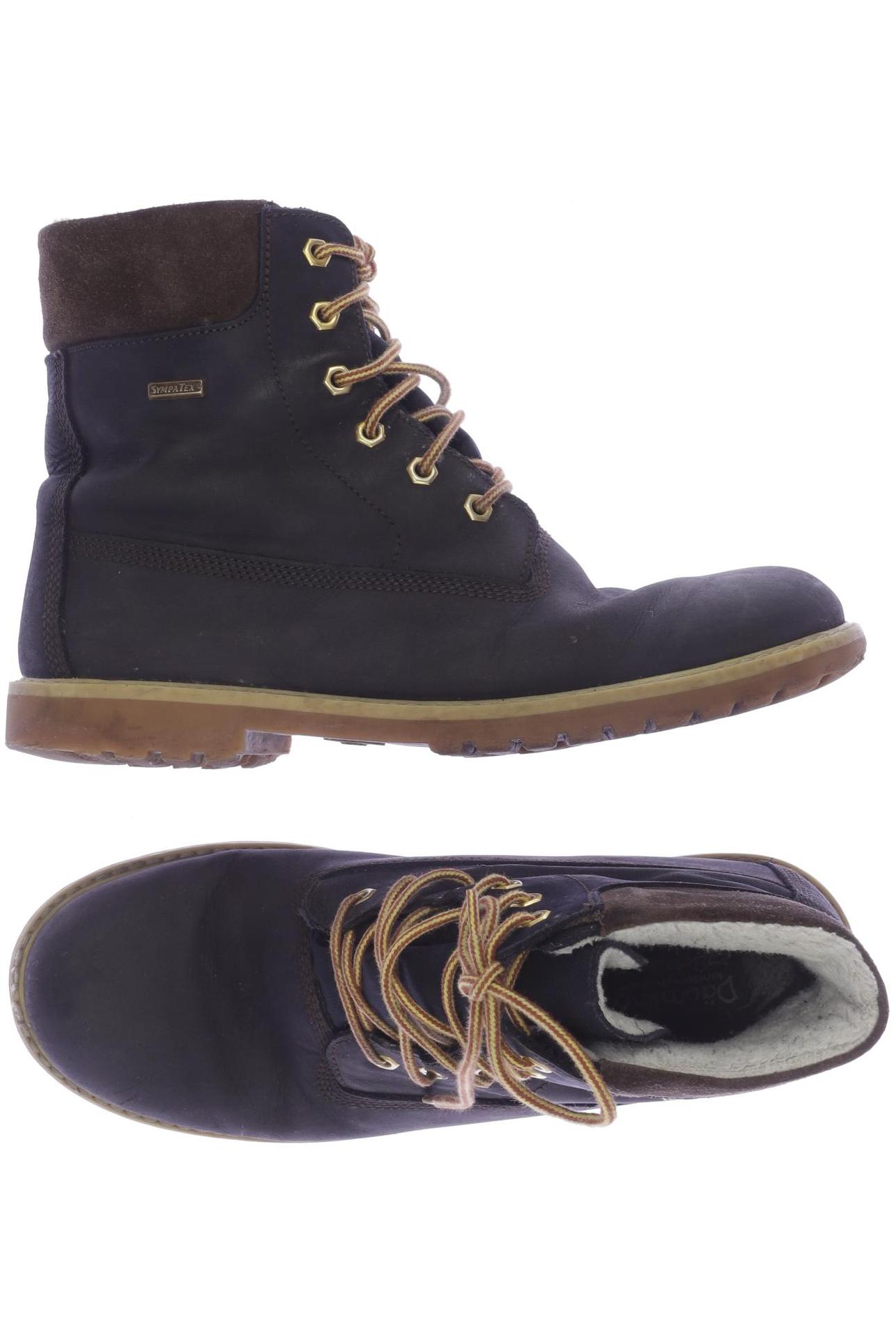 

Däumling Herren Stiefel, grau, Gr. 40