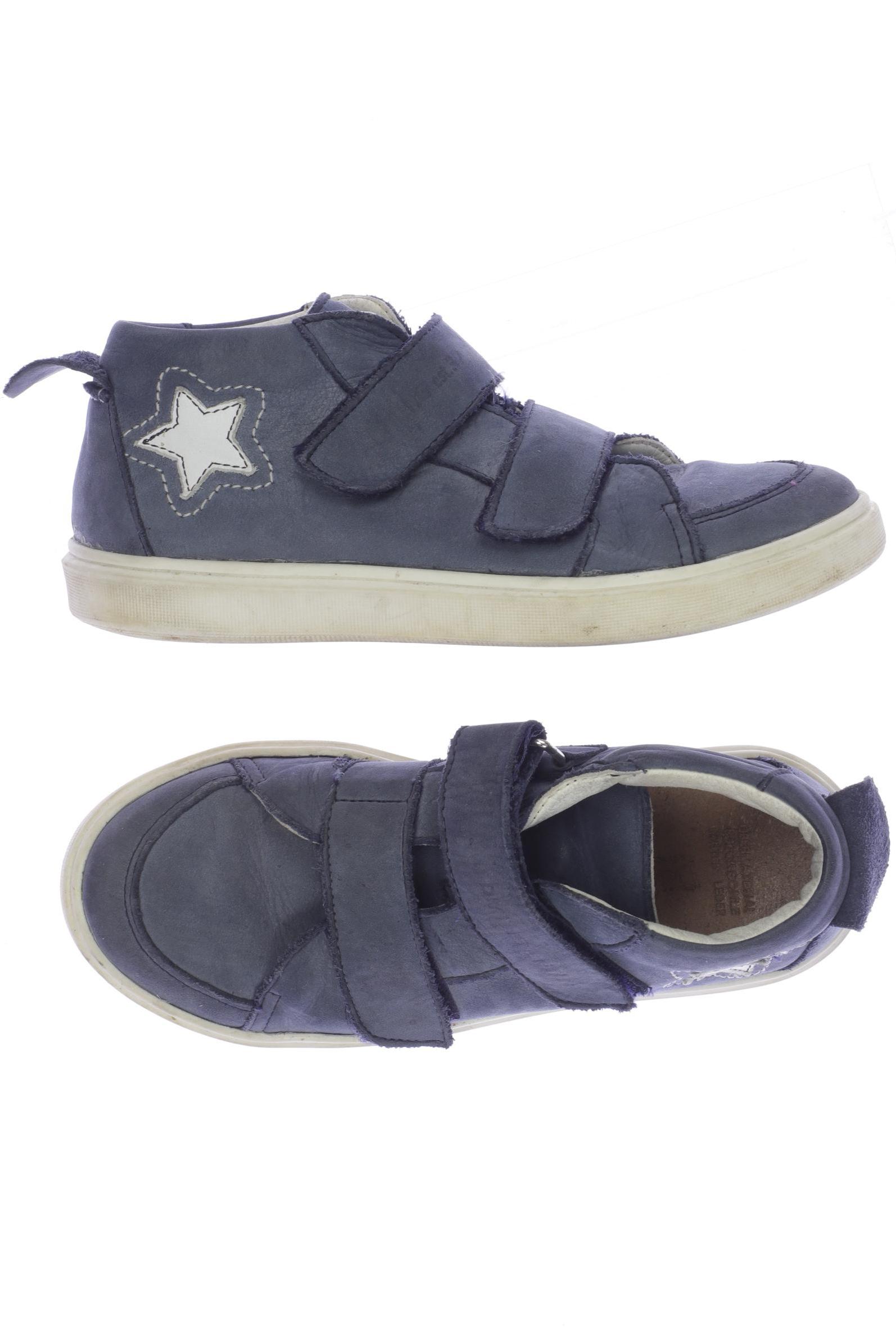 

Däumling Herren Kinderschuhe, blau, Gr. 32
