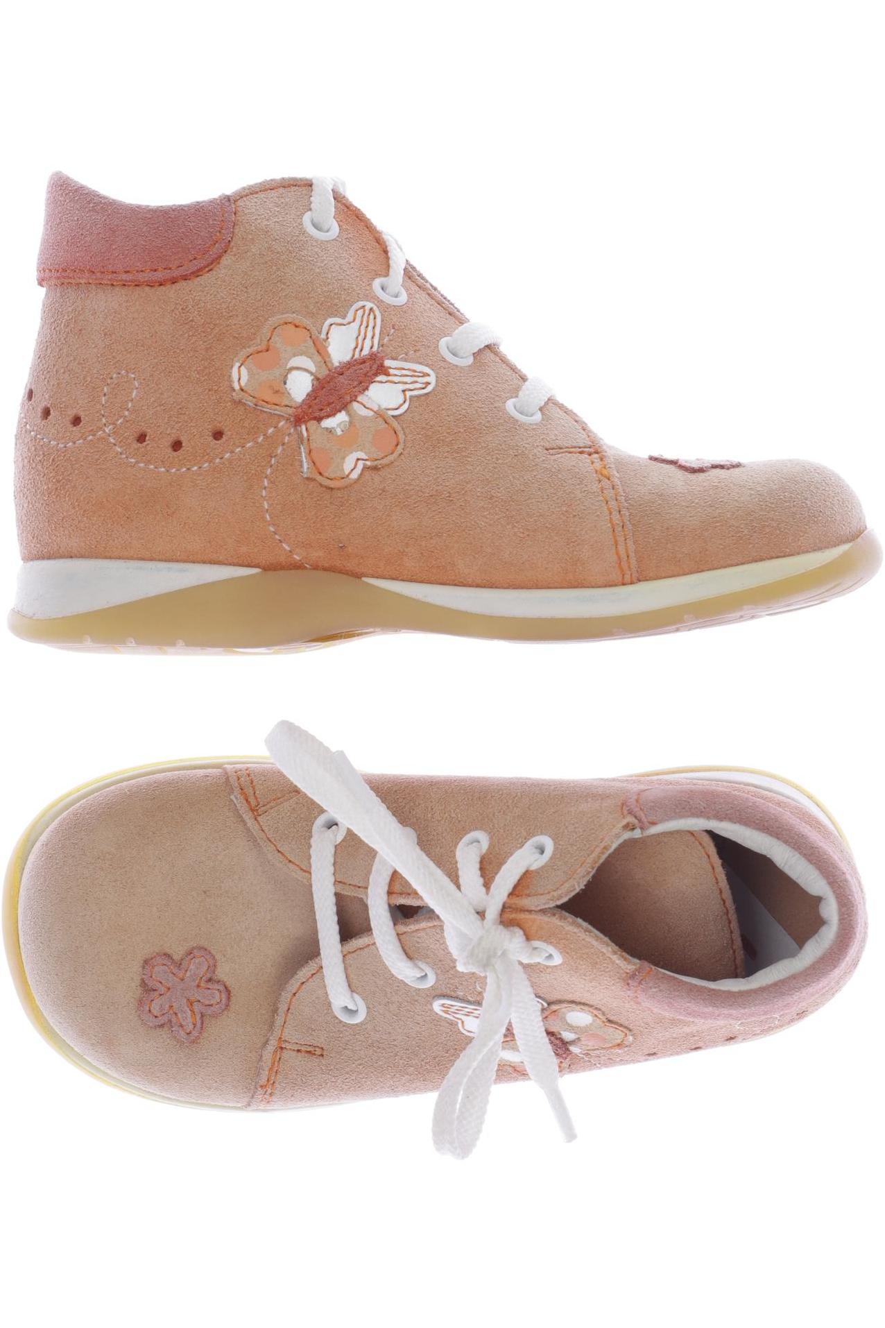 

Däumling Jungen Kinderschuhe, orange