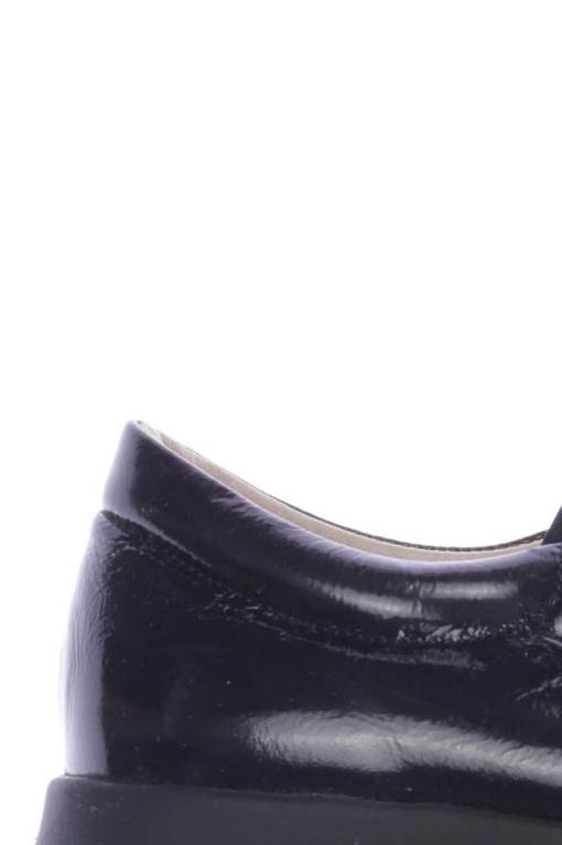 Thumbnail - Däumling Jungen Kinderschuhe, marineblau, Gr. 32