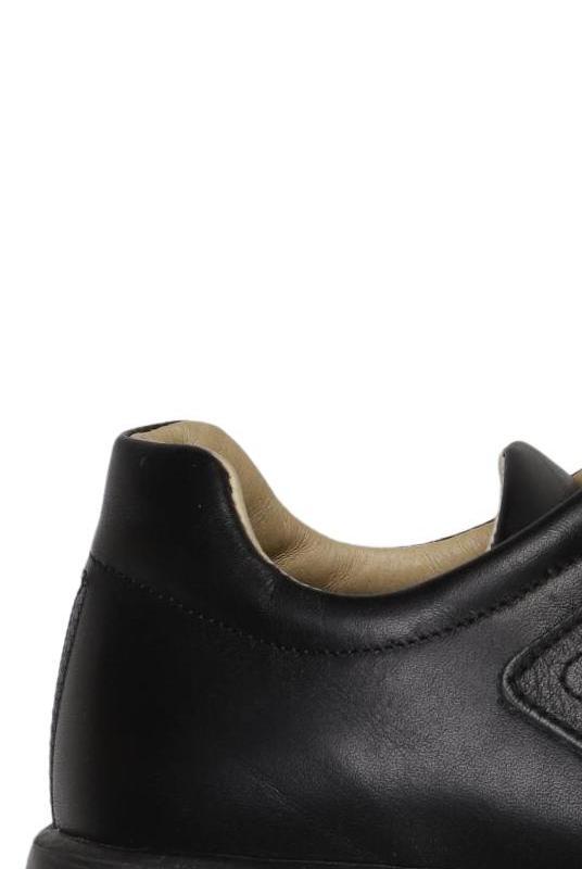 Thumbnail - Däumling Jungen Kinderschuhe, schwarz, Gr. 35