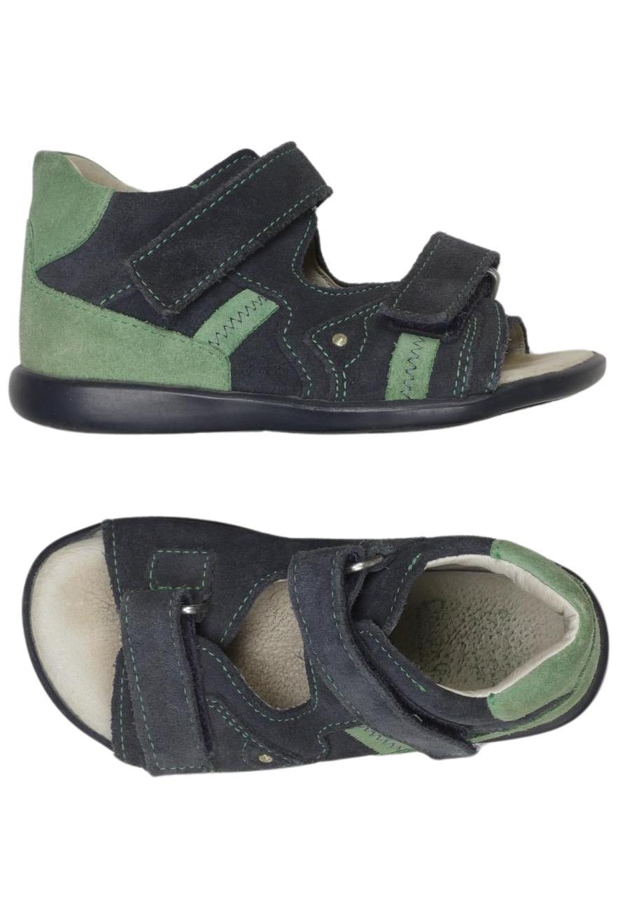

Däumling Jungen Kinderschuhe, mehrfarbig, Gr. 24