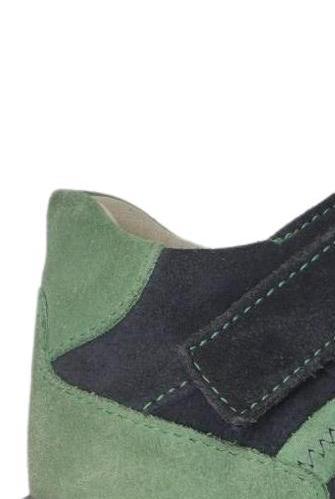 Thumbnail - Däumling Jungen Kinderschuhe, mehrfarbig, Gr. 24