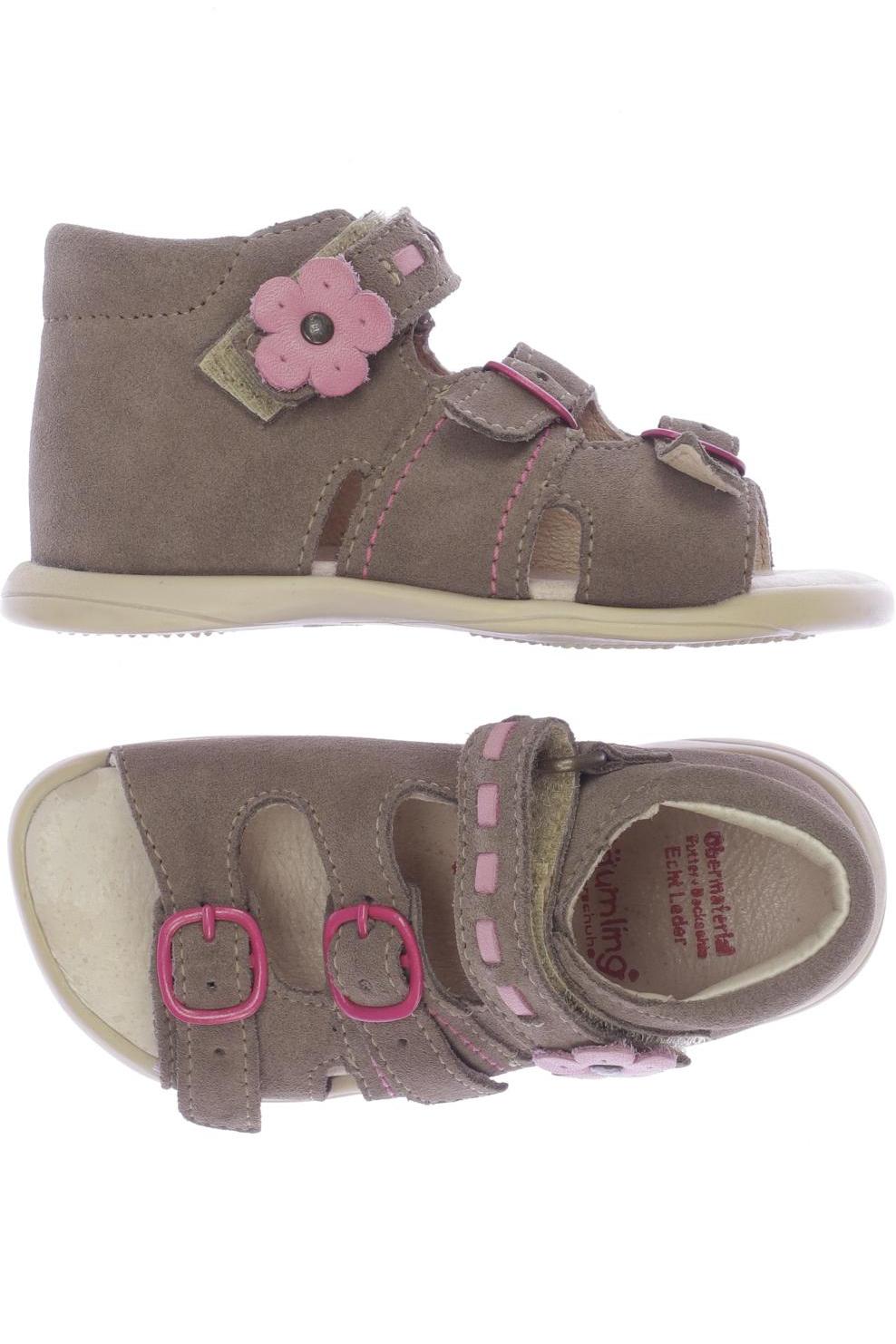 

Däumling Herren Kinderschuhe, beige, Gr. 23
