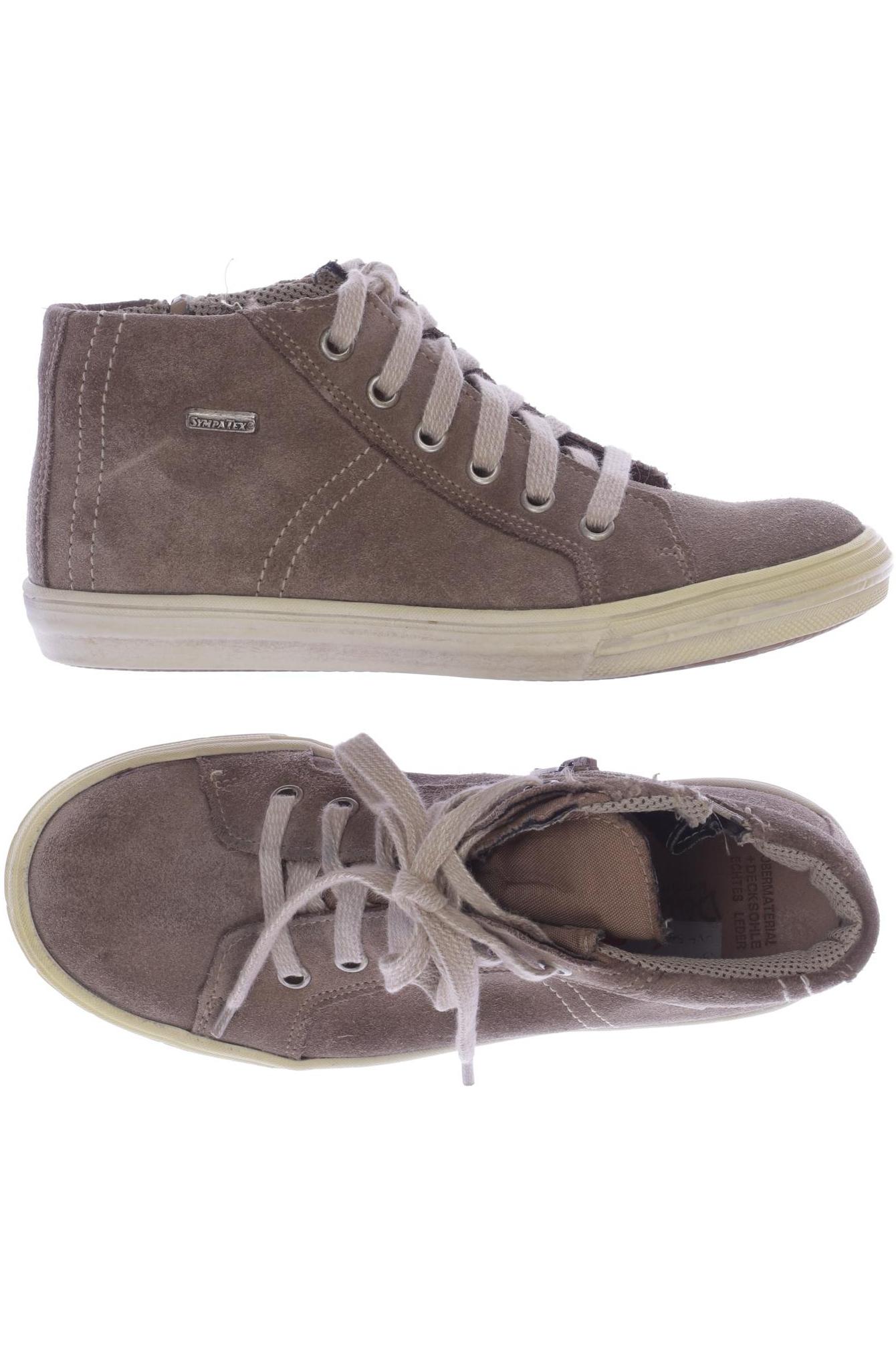 

Däumling Jungen Kinderschuhe, braun