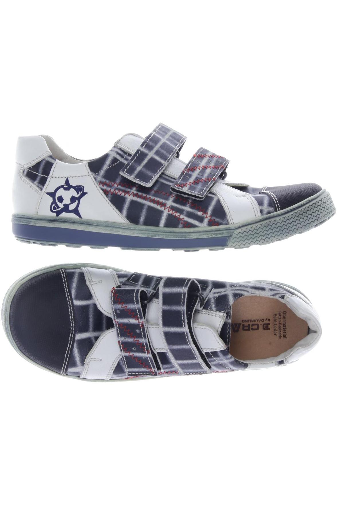 

Däumling Jungen Kinderschuhe, grau