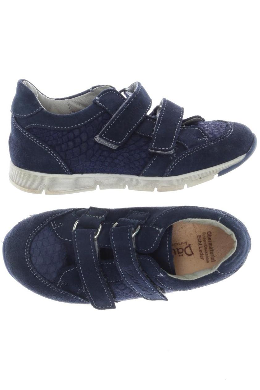 

Däumling Herren Kinderschuhe, marineblau, Gr. 25