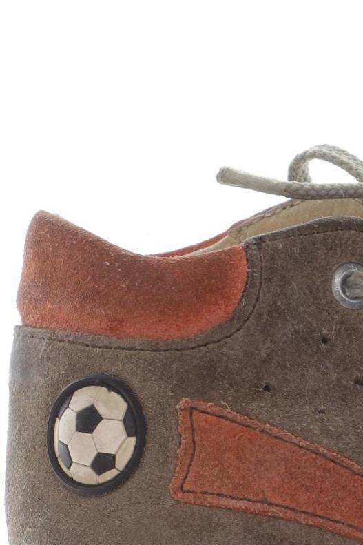 Thumbnail - Däumling Herren Kinderschuhe, braun, Gr. 21