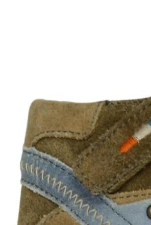 Thumbnail - Däumling Jungen Kinderschuhe, braun, Gr. 21