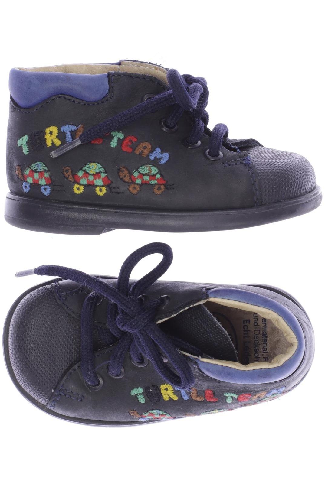 

Däumling Herren Kinderschuhe, marineblau, Gr. 18