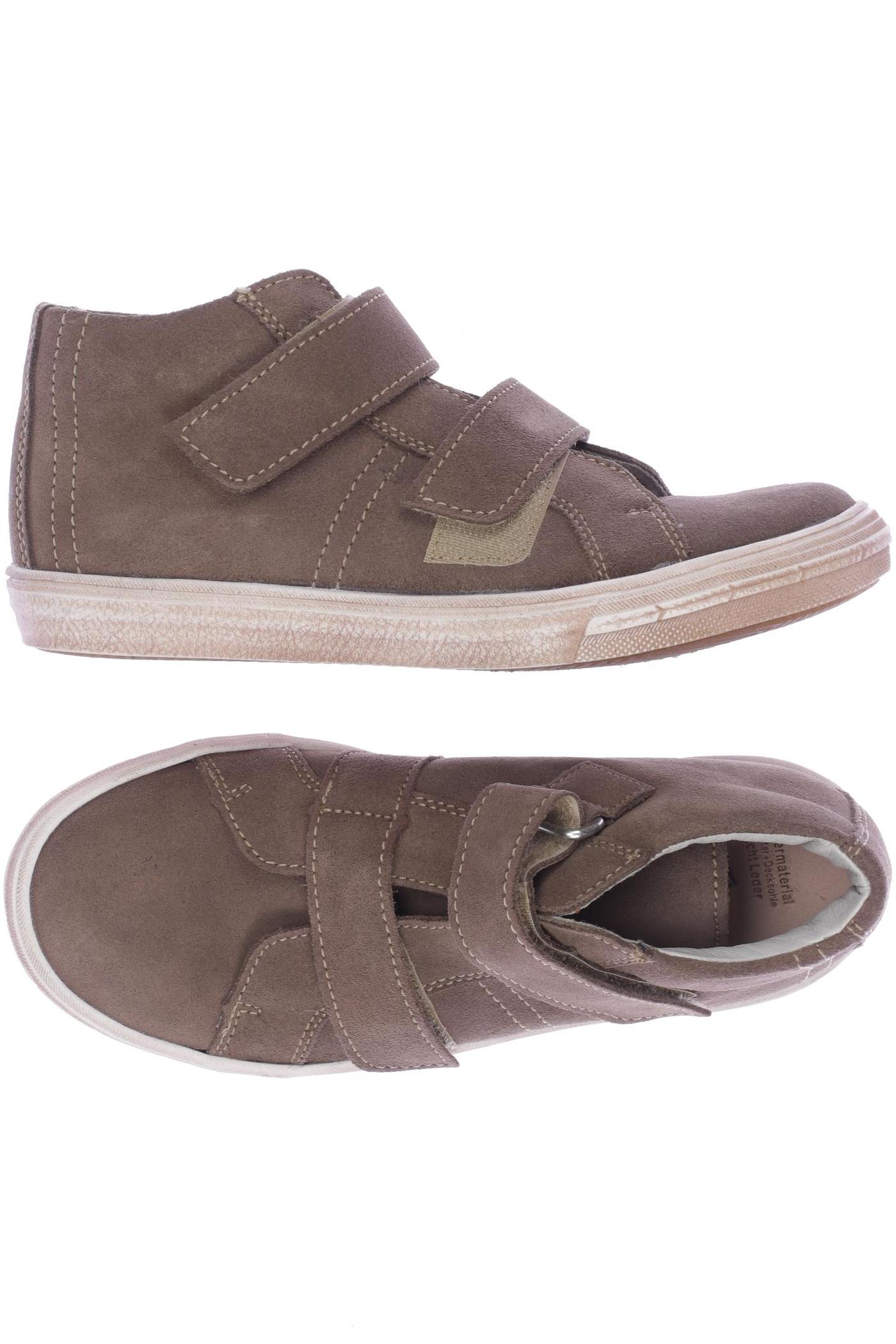 

Däumling Herren Kinderschuhe, braun, Gr. 33
