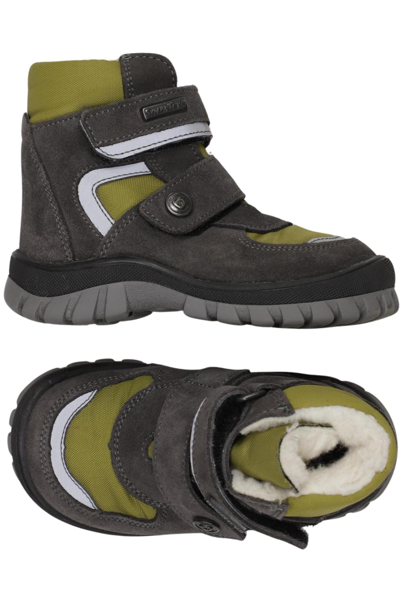 

Däumling Jungen Kinderschuhe, mehrfarbig, Gr. 20