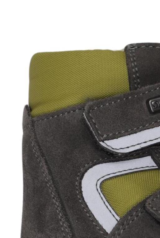 Thumbnail - Däumling Jungen Kinderschuhe, mehrfarbig, Gr. 20