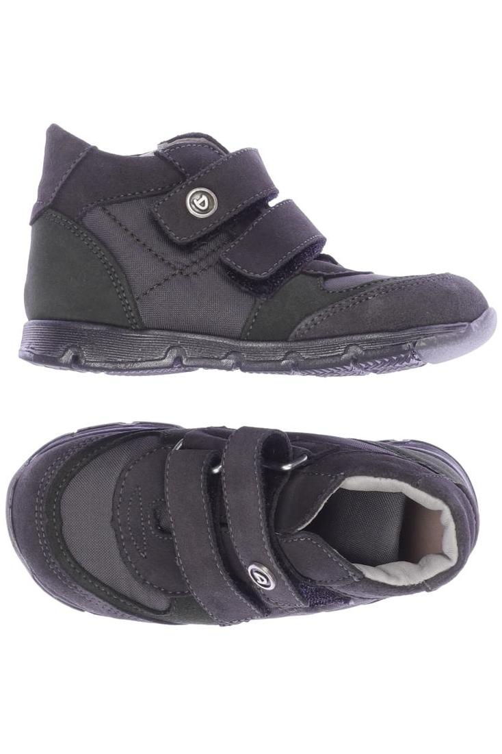 

Däumling Herren Kinderschuhe, grau, Gr. 23